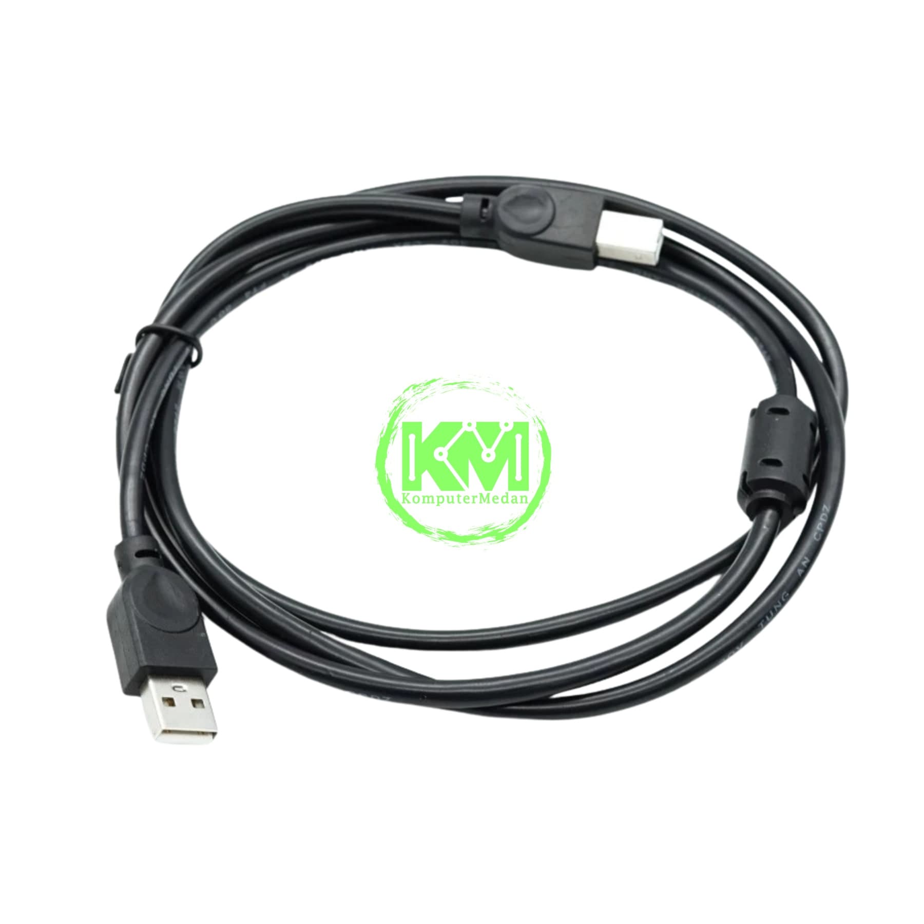 PRINTER THERMAL BLUETOOTH IWARE 58MM C-58XS WITH ADAPTOR USB - Image 5