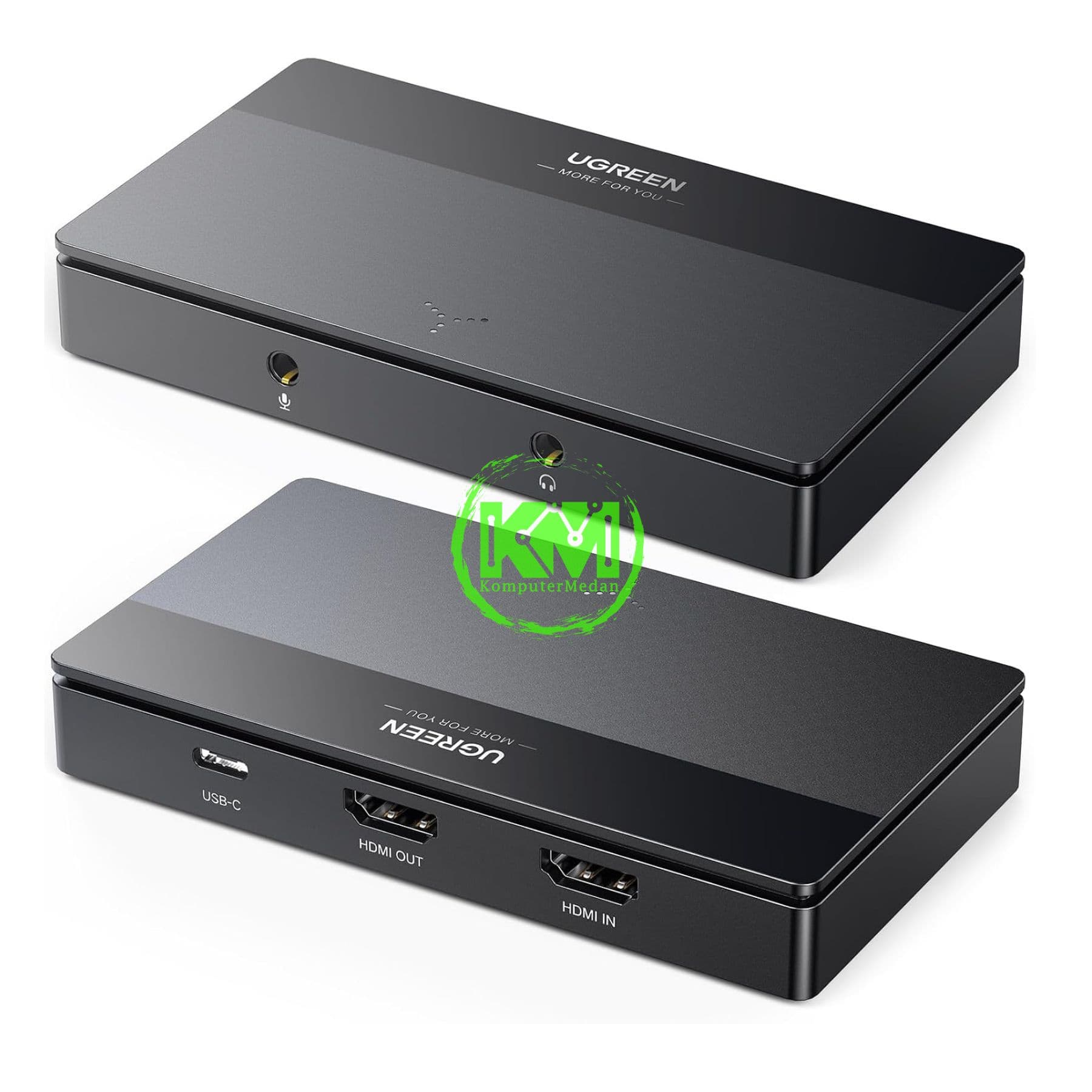 UGREEN VIDEO CAPTURE CARD /15390