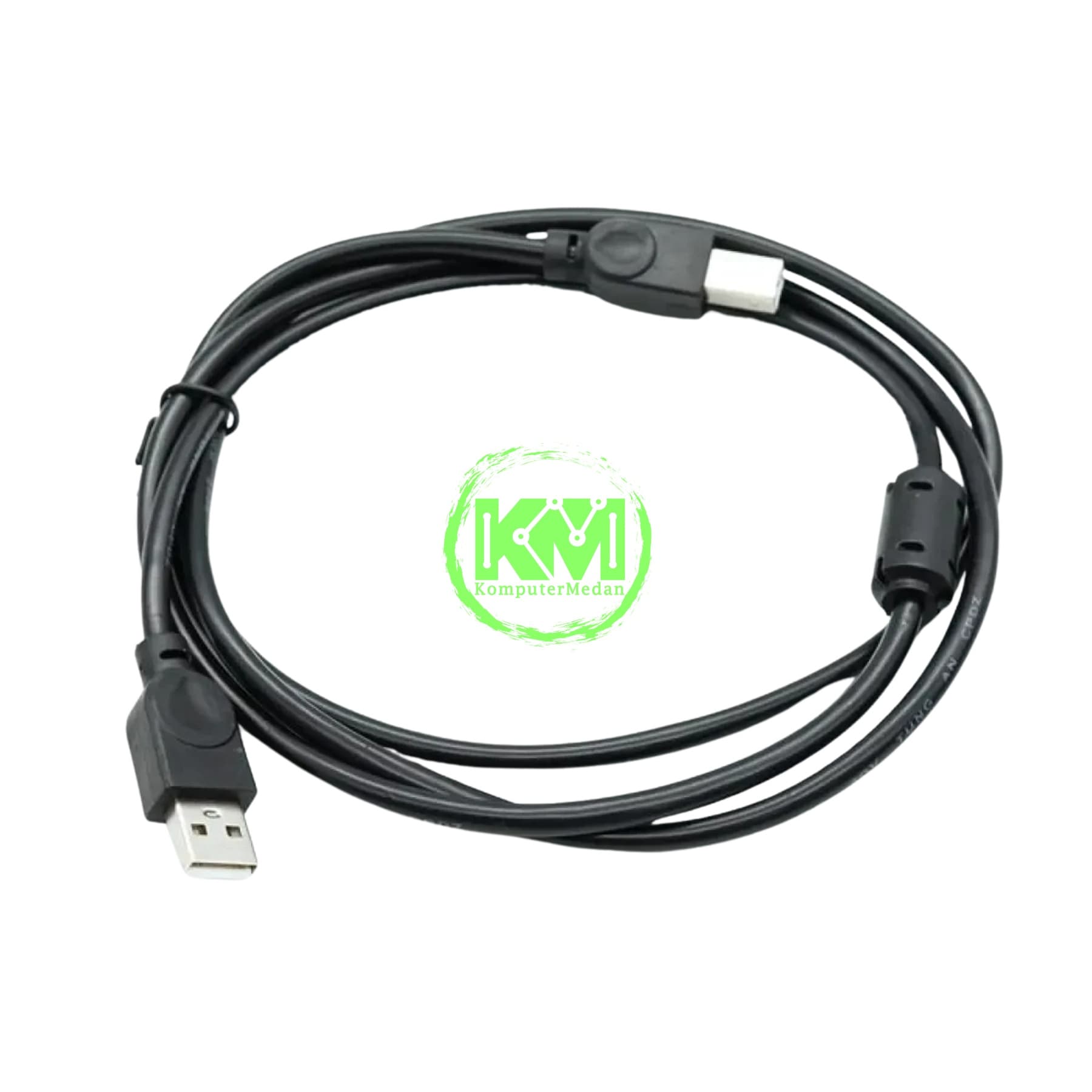 PRINTER THERMAL BLUETOOTH IWARE 58MM C58BT WITH ADAPTOR USB - Image 4