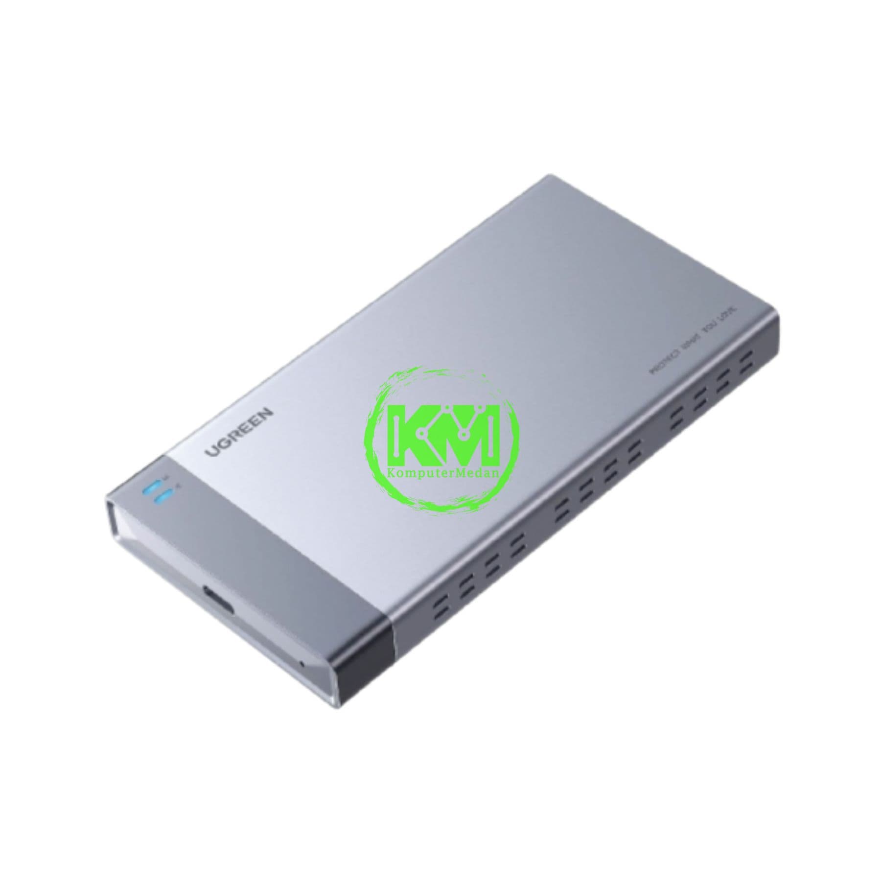 UGREEN RAID ENCLOSURE M.2 SATA B-KEY / 70534 - Image 3