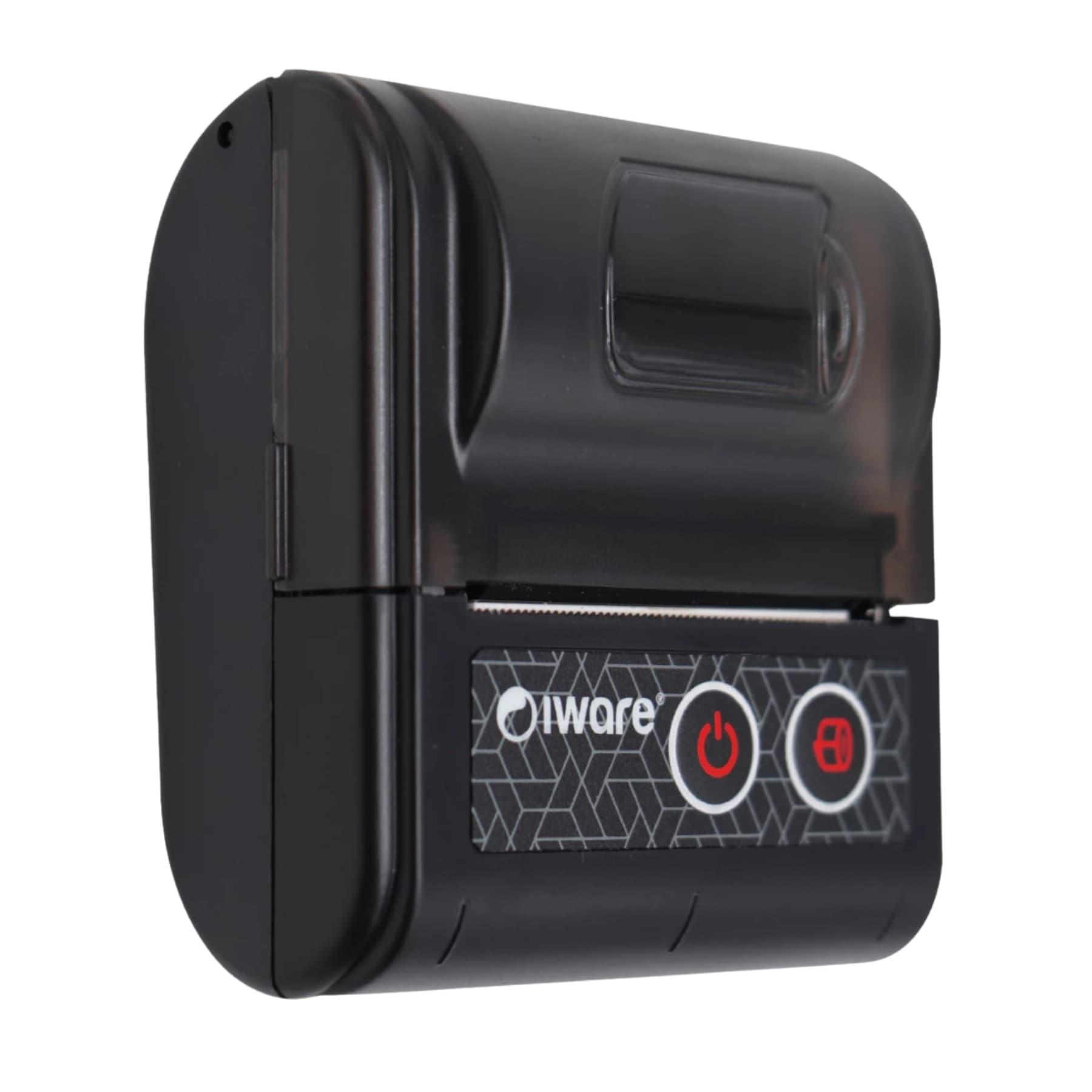 PRINTER THERMAL BLUETOOTH IWARE MP-58SB (BATTERY BULAT) - Image 3