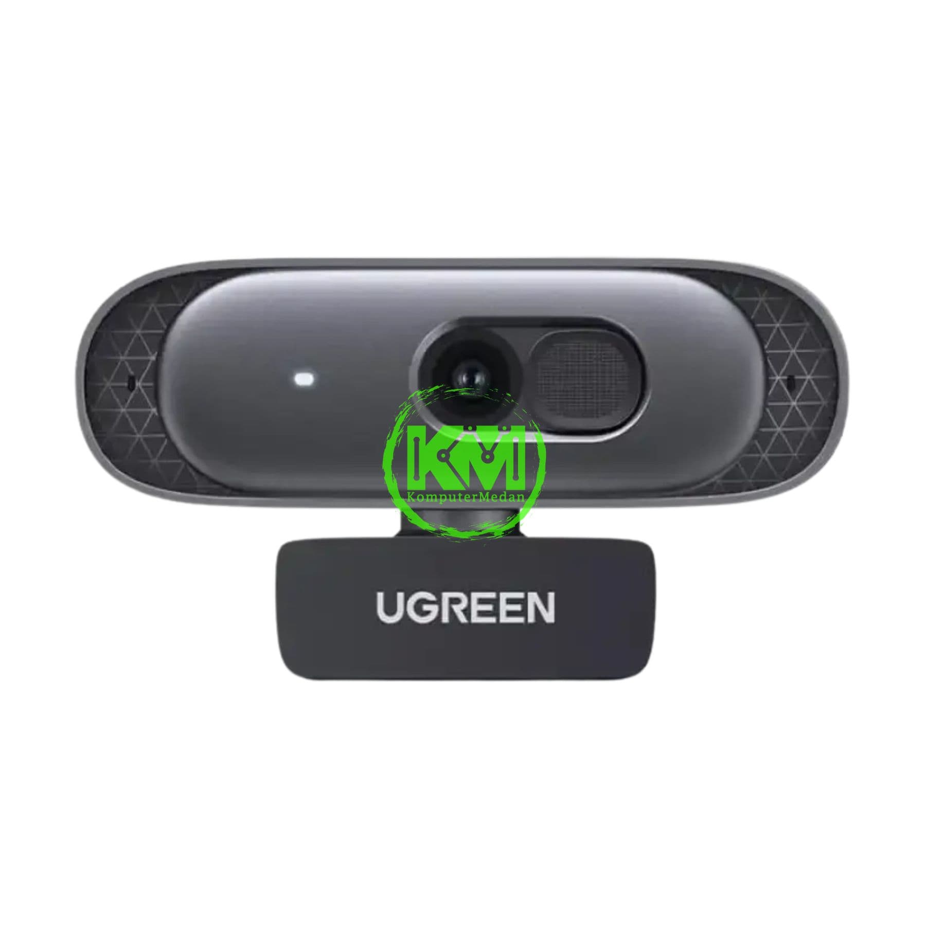 UGREEN WEBCAM CAMERA 2K / 35626 - Image 2