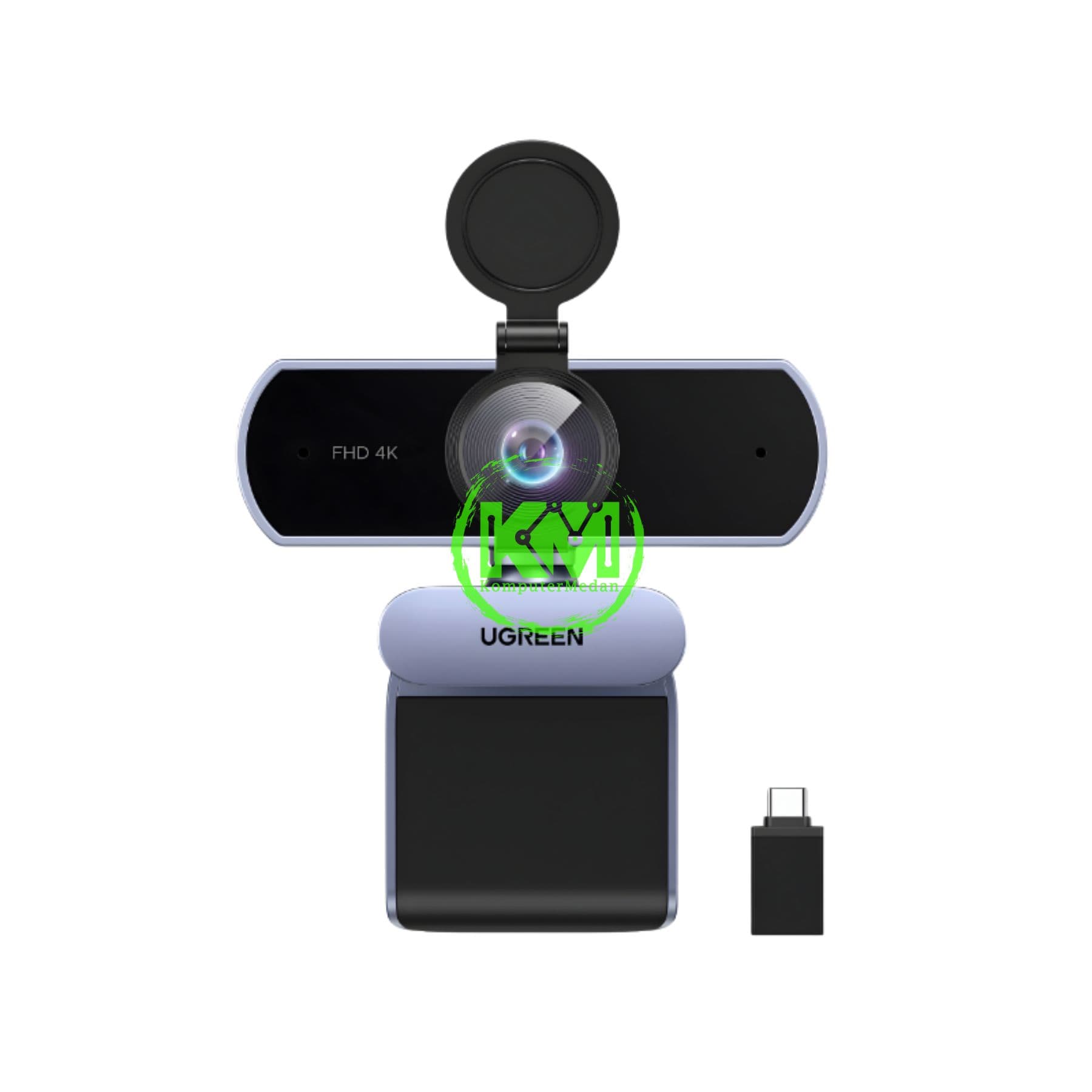 UGREEN WEBCAM CAMERA 4K / 65381 - Image 2