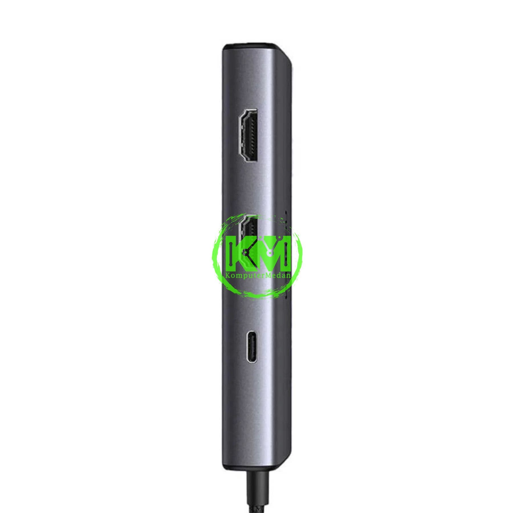 UGREEN HUB TYPE-C 6 IN 1 / 15852 - Image 5