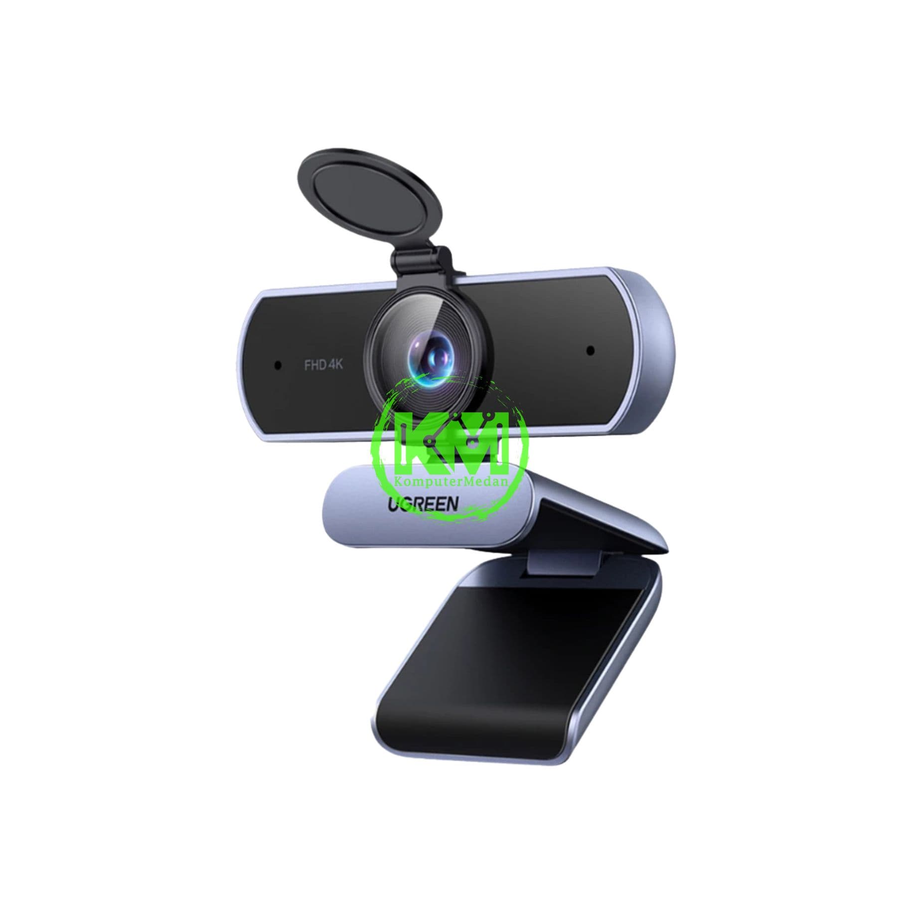UGREEN WEBCAM CAMERA 4K / 65381 - Image 3