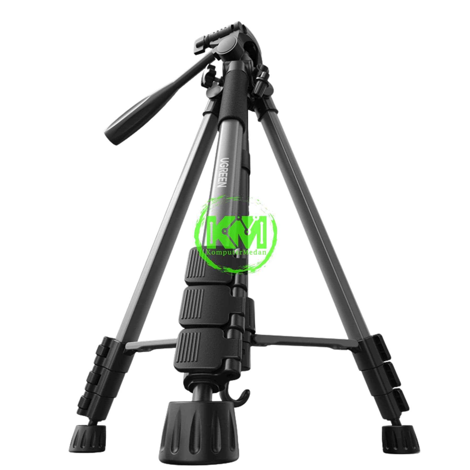 UGREEN PROFESSIONAL TRIPOD / 15187 - Image 2