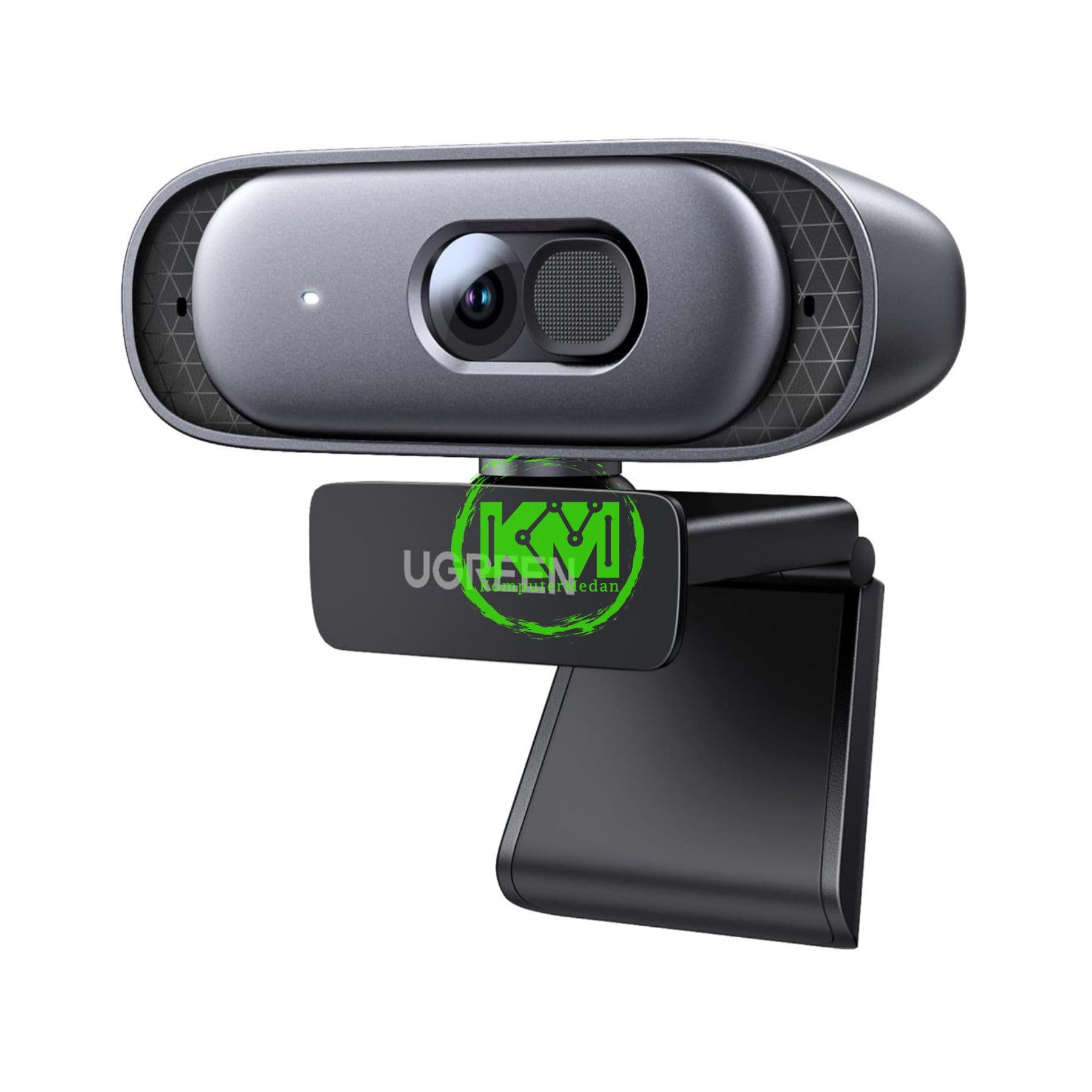 UGREEN WEBCAM CAMERA 2K / 35626