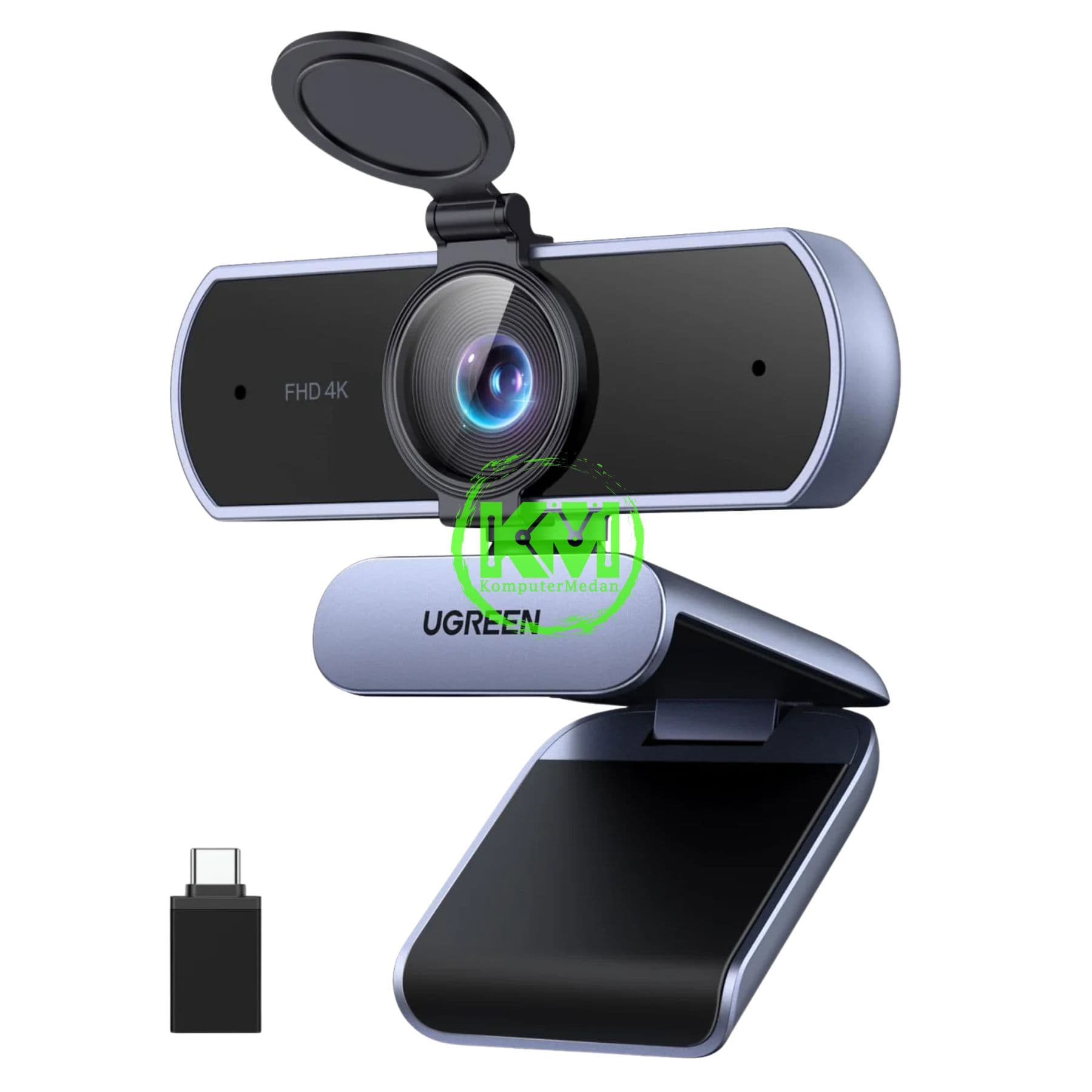 UGREEN WEBCAM CAMERA 4K / 65381