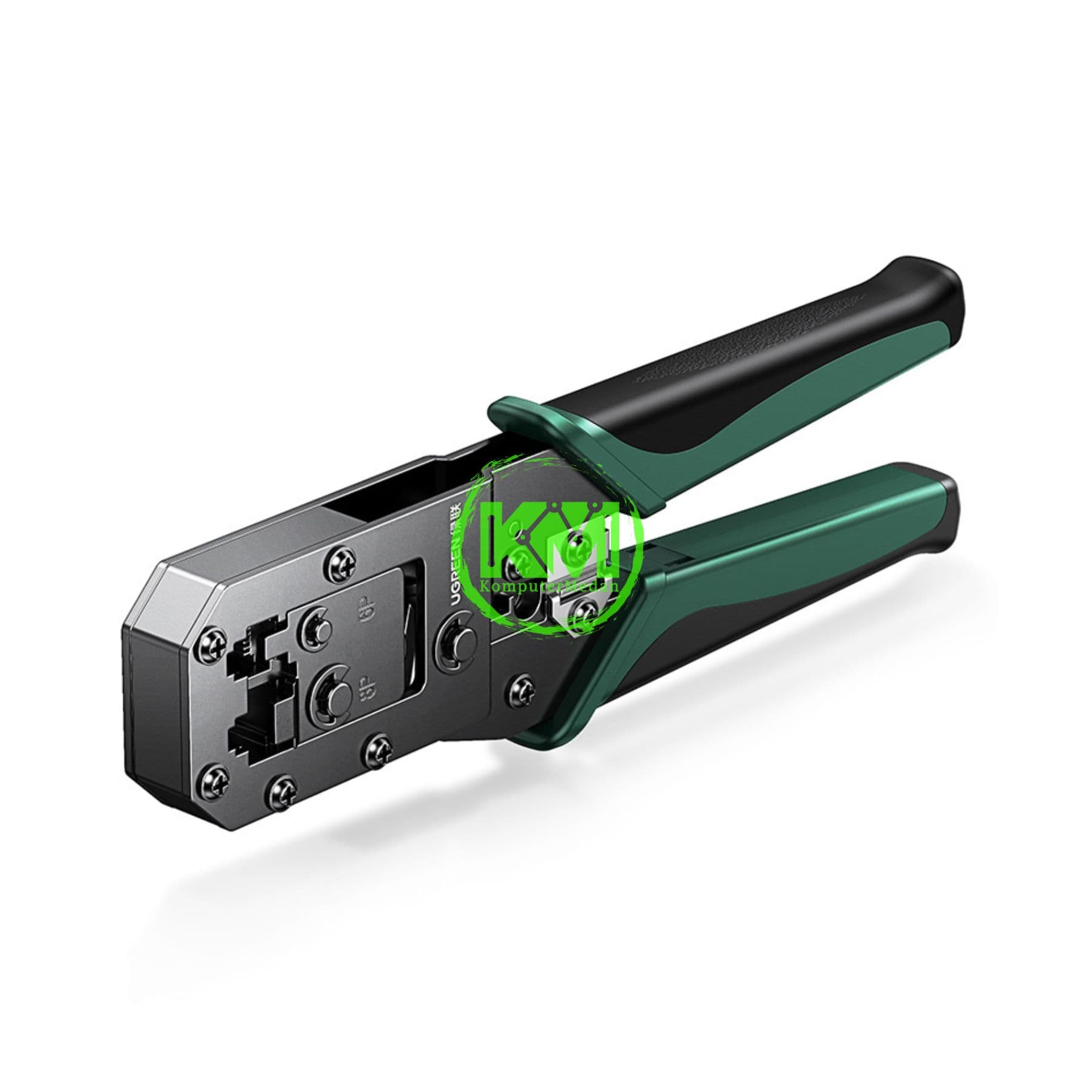 UGREEN CRIMPING TOOL / 70683 - Image 2