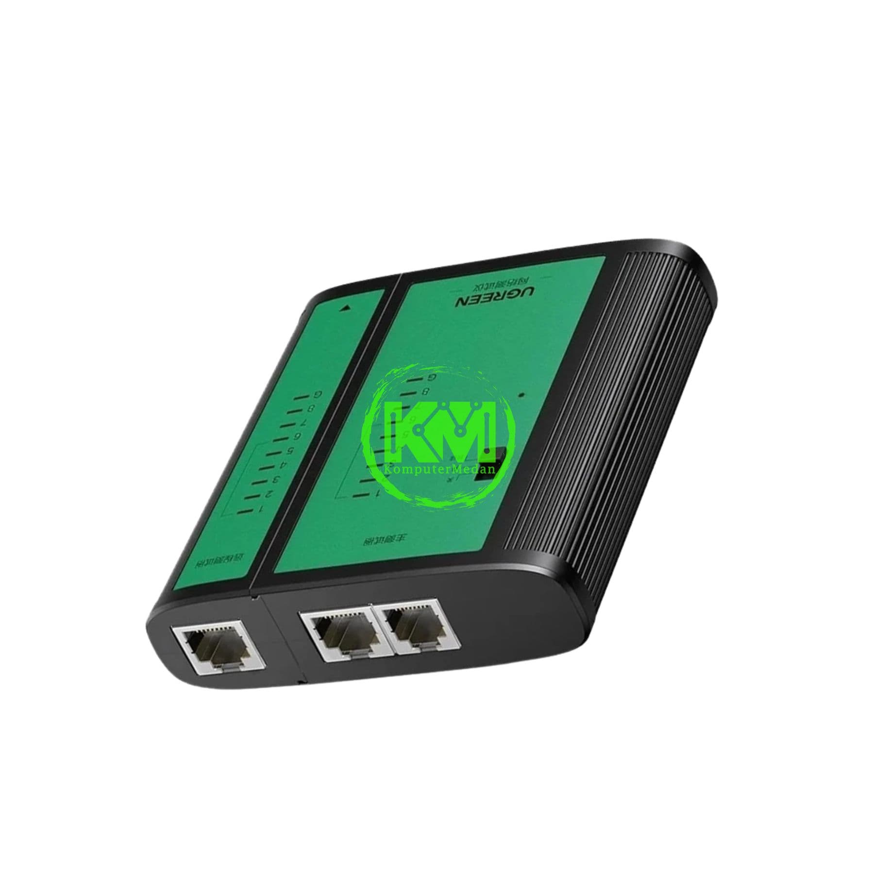 UGREEN NETWORK CABLE TESTER / 10950
