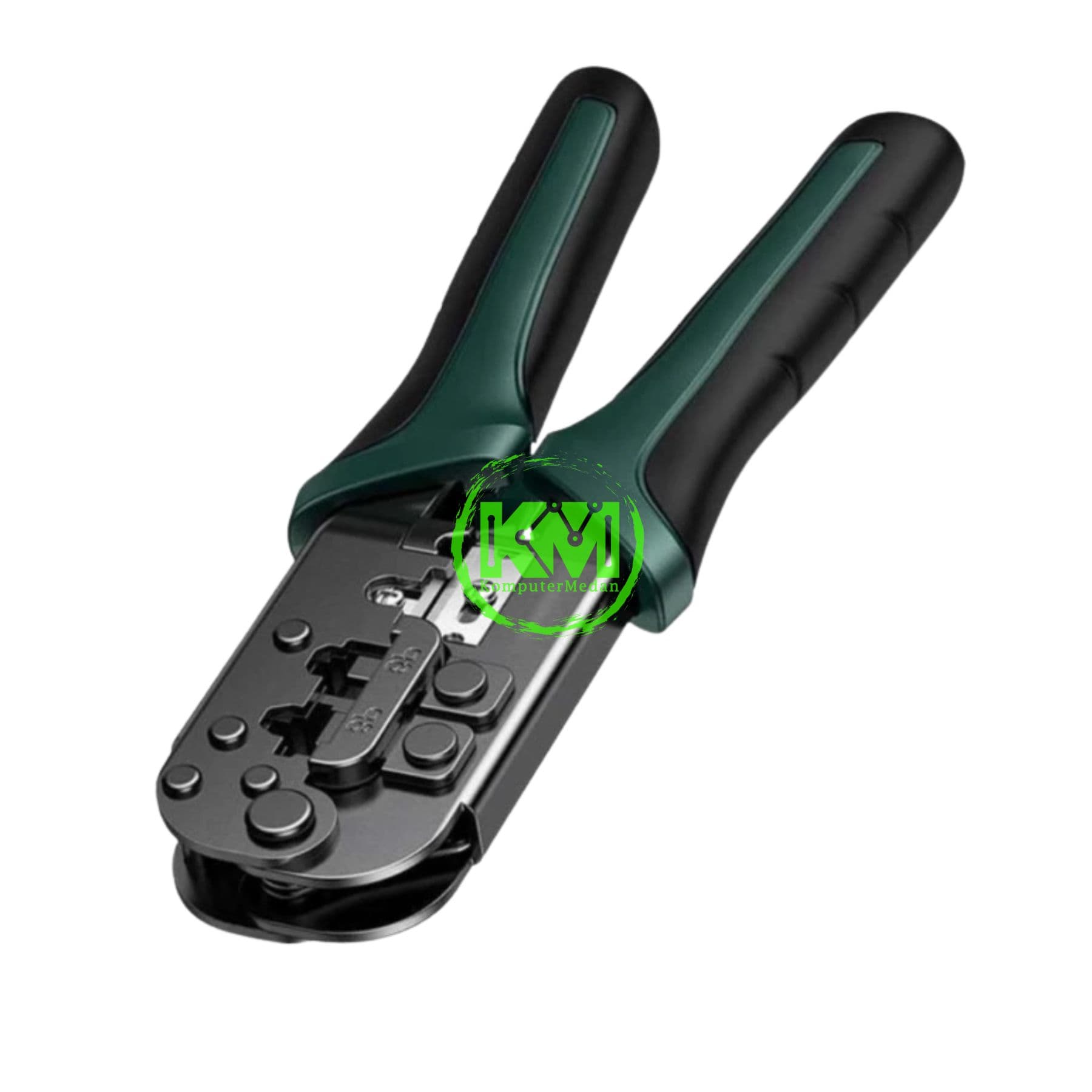UGREEN MULTIFUNCTION CRIMPING TOOL / 10952 - Image 2