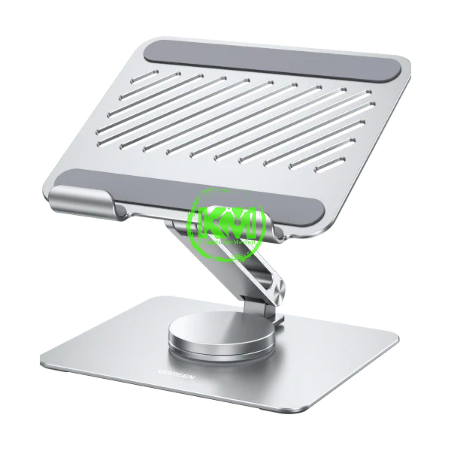 UGREEN SWIVEL LAPTOP STAND / 90849 - Image 3