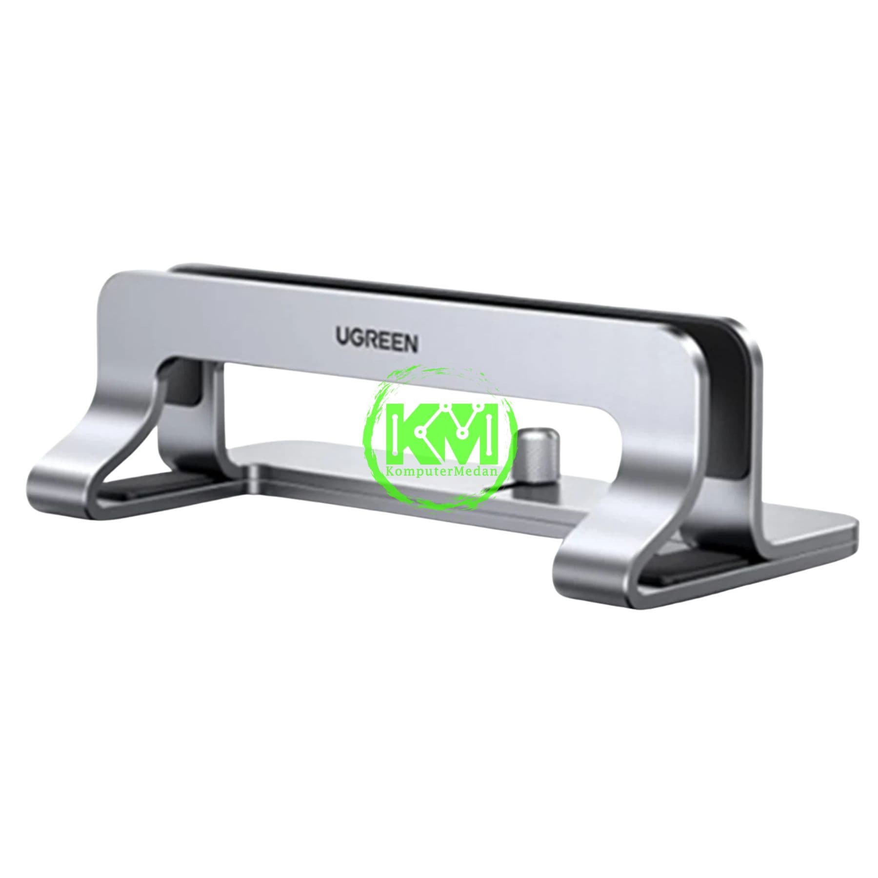 UGREEN LAPTOP VERTICAL STAND HOLDER SINGLE SLOT / 20471 - Image 2