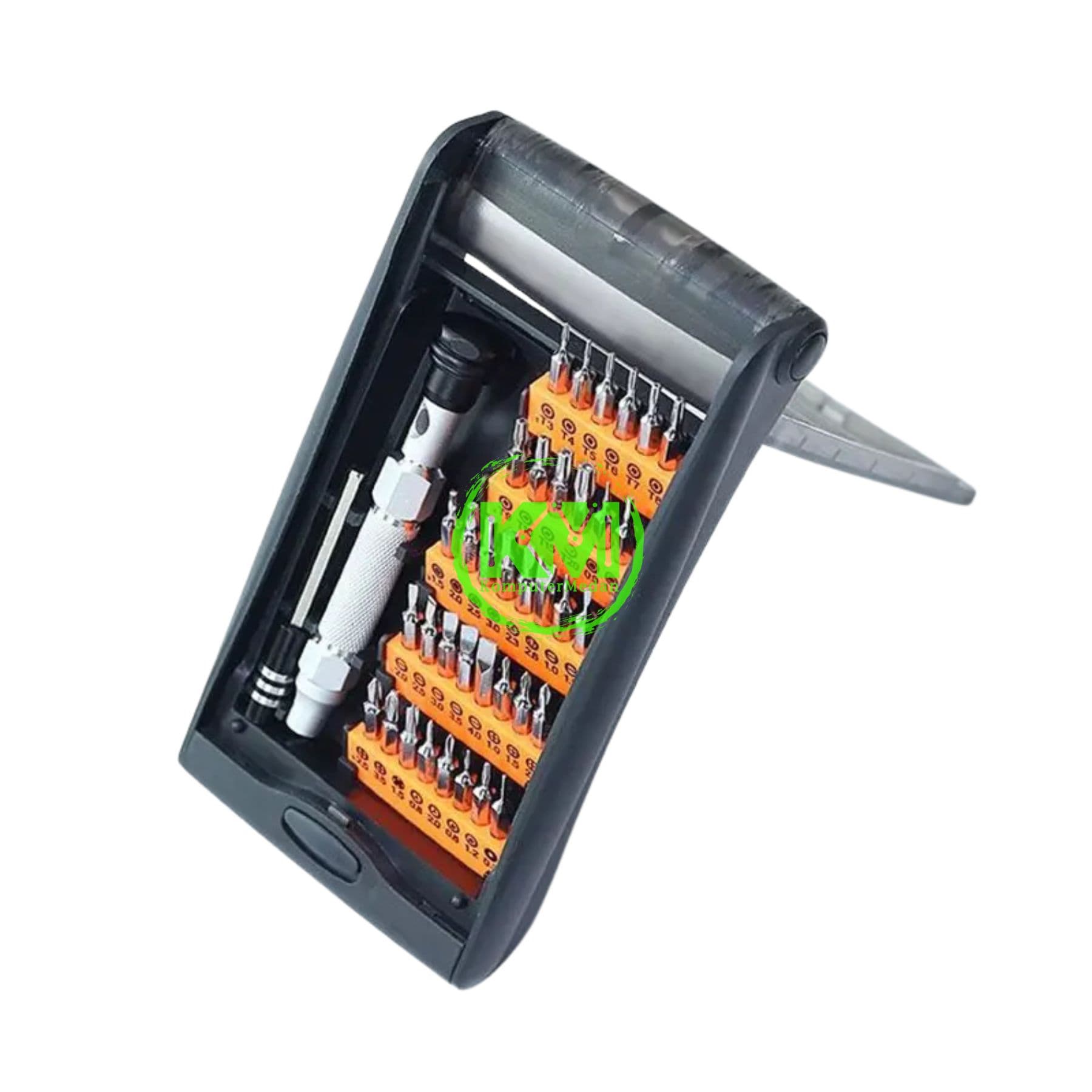 UGREEN SCREWDRIVER SET 38 IN 1 / 80459 - Image 3