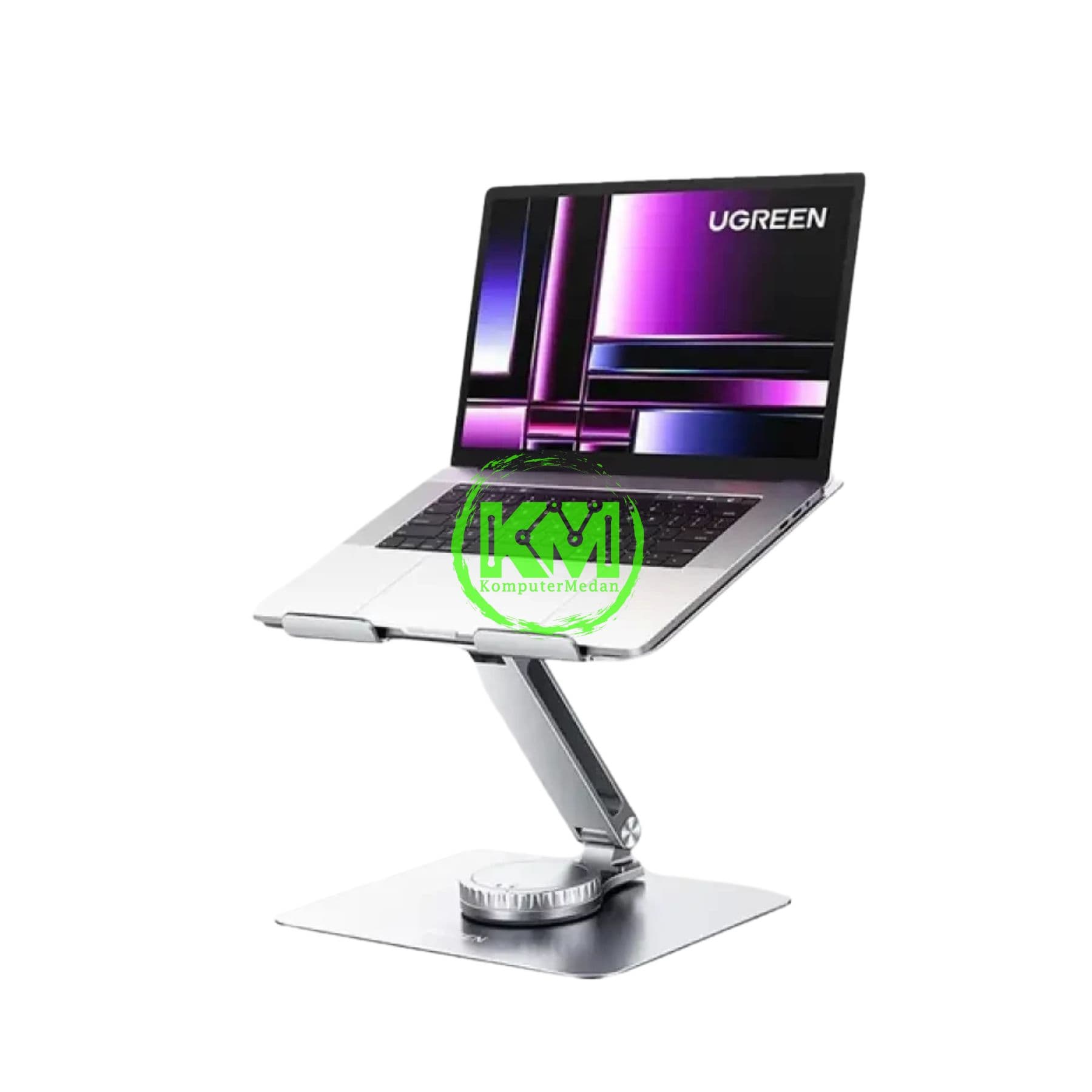 UGREEN SWIVEL LAPTOP STAND / 90849