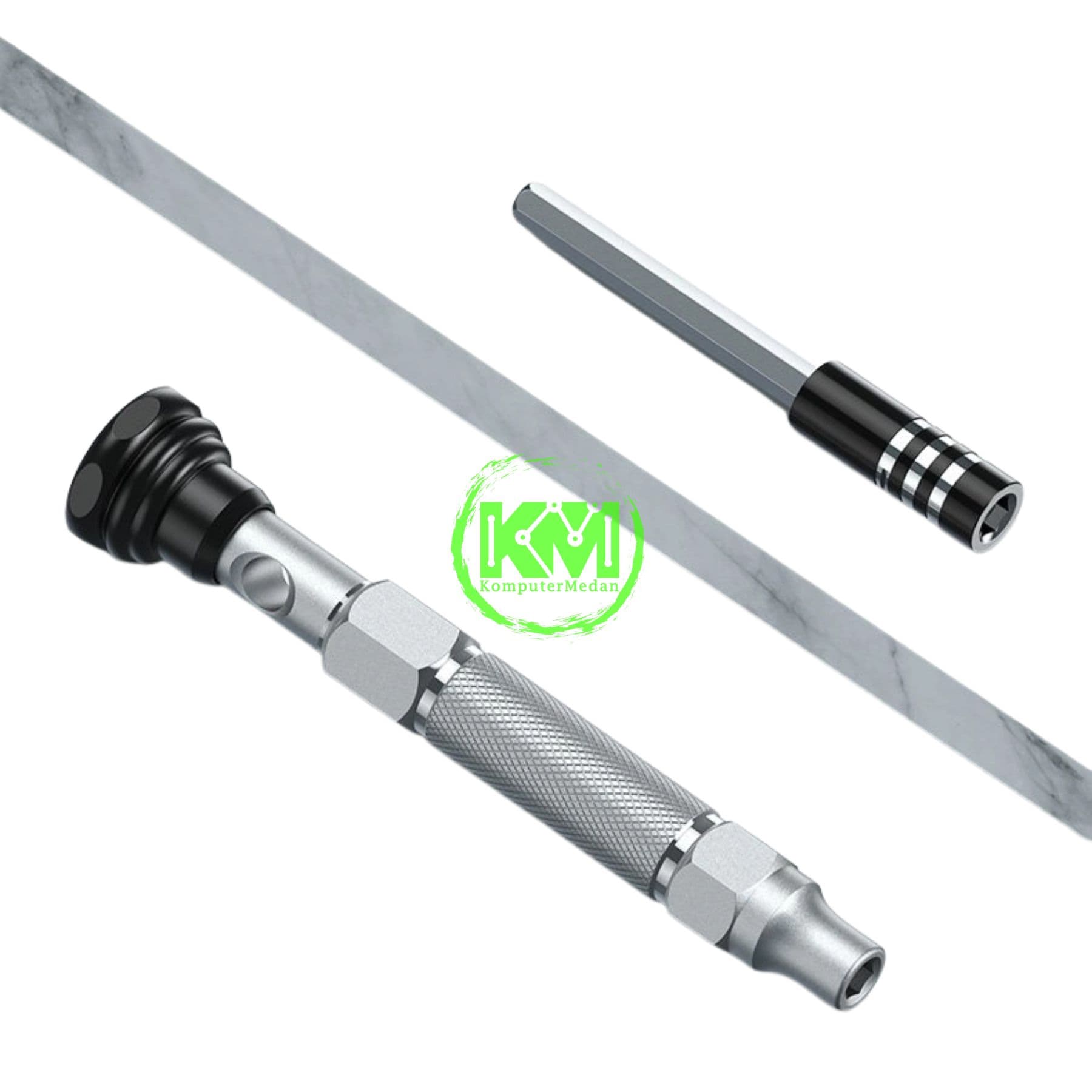 UGREEN SCREWDRIVER SET 38 IN 1 / 80459 - Image 6
