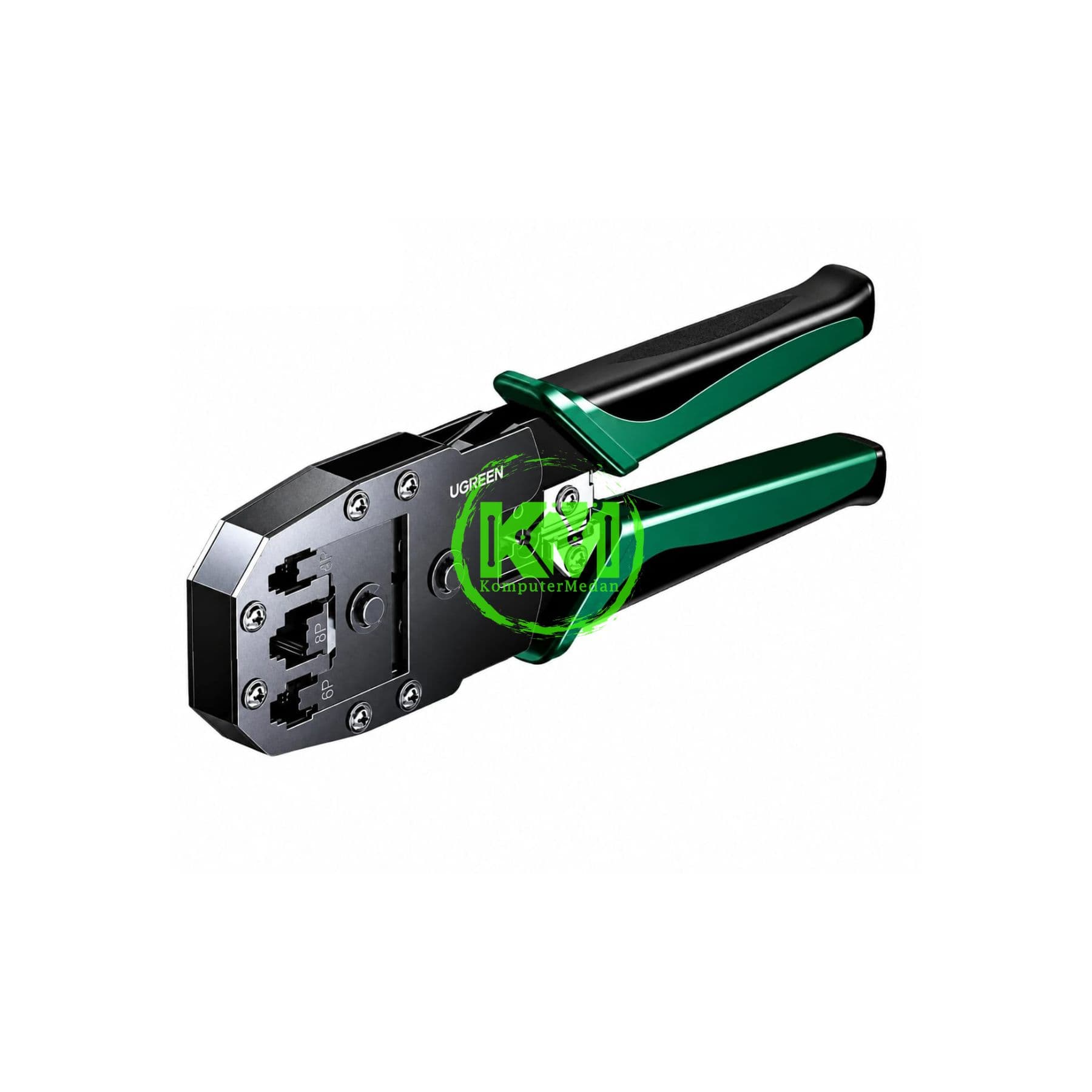 UGREEN CRIMPING TOOL / 35971 - Image 1