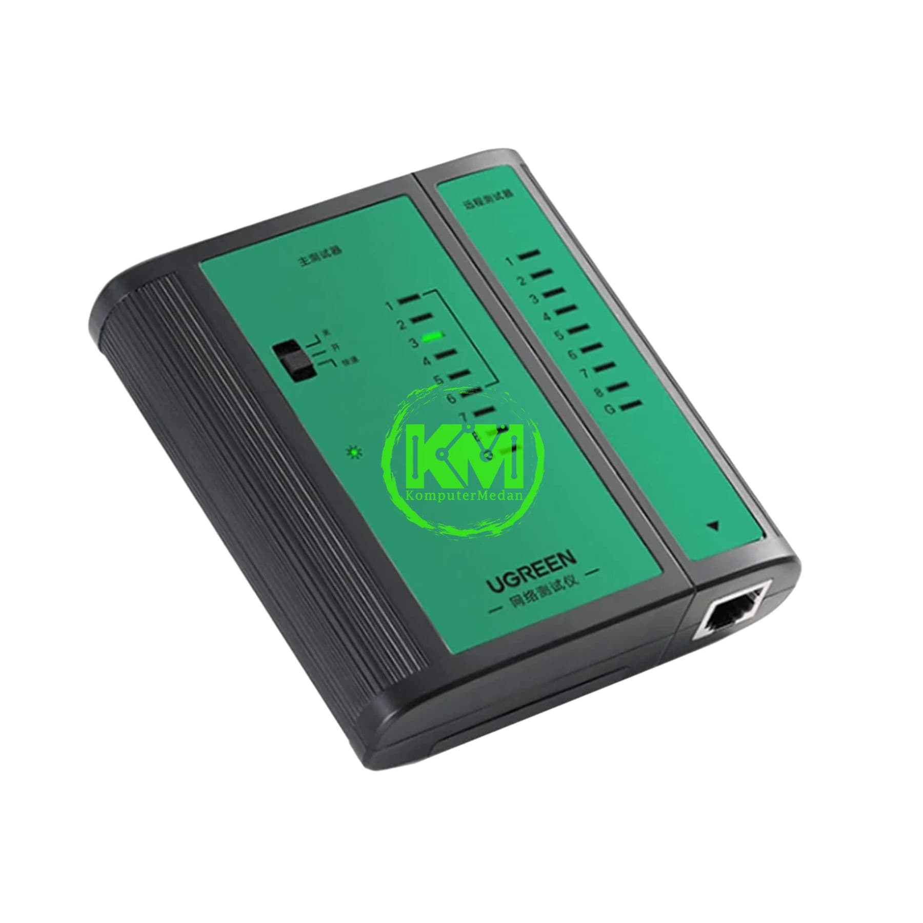 UGREEN NETWORK CABLE TESTER / 10950 - Image 3