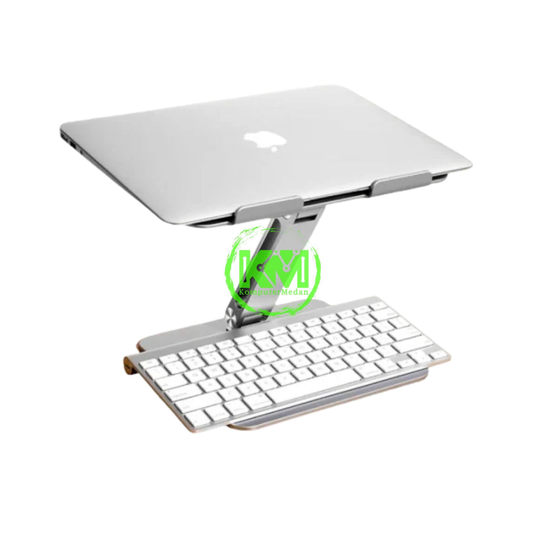 UGREEN FOLDABLE LAPTOP STAND / 40291 - Image 2