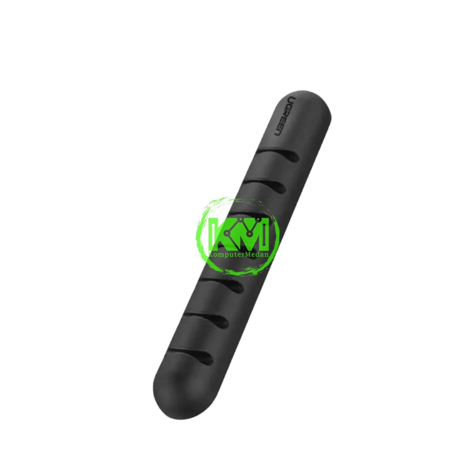 UGREEN CABLE CLIP ORGANIZER BLACK / 50320 - Image 1