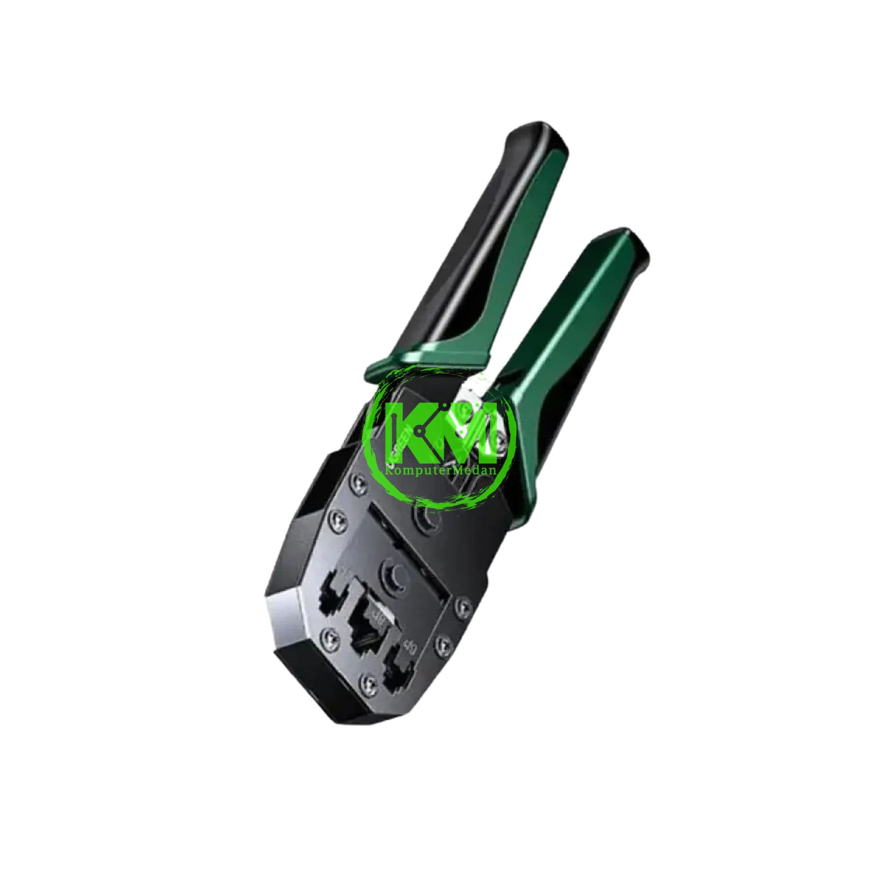 UGREEN CRIMPING TOOL / 35971 - Image 2
