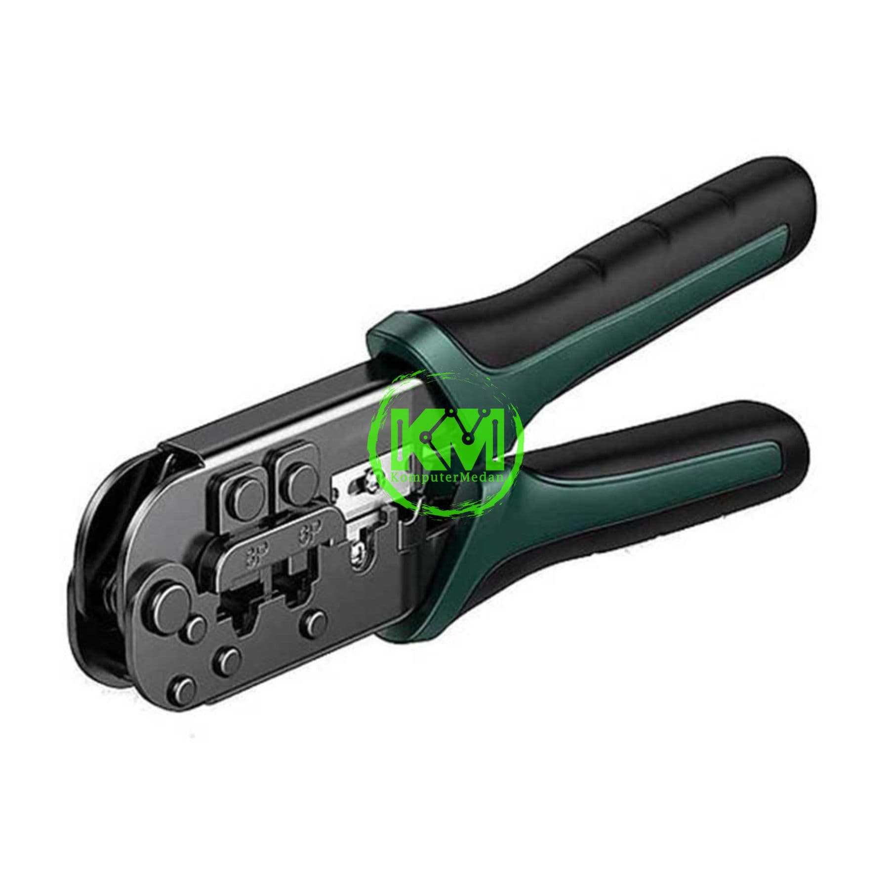 UGREEN MULTIFUNCTION CRIMPING TOOL / 10952 - Image 1