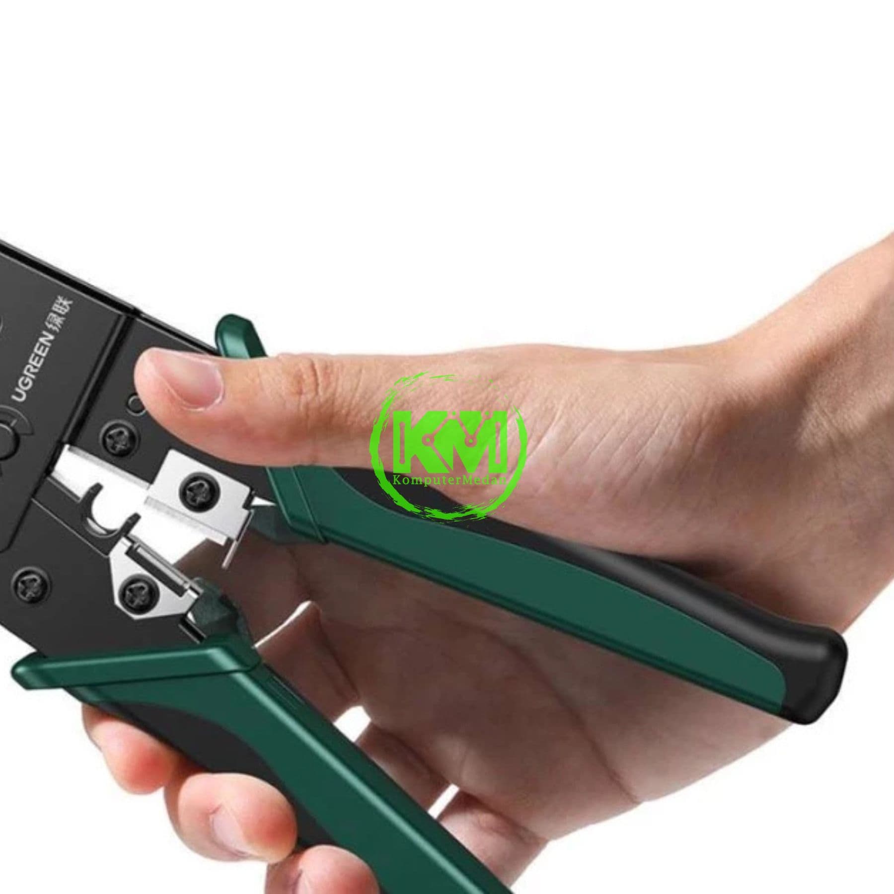 UGREEN CRIMPING TOOL / 70683 - Image 5