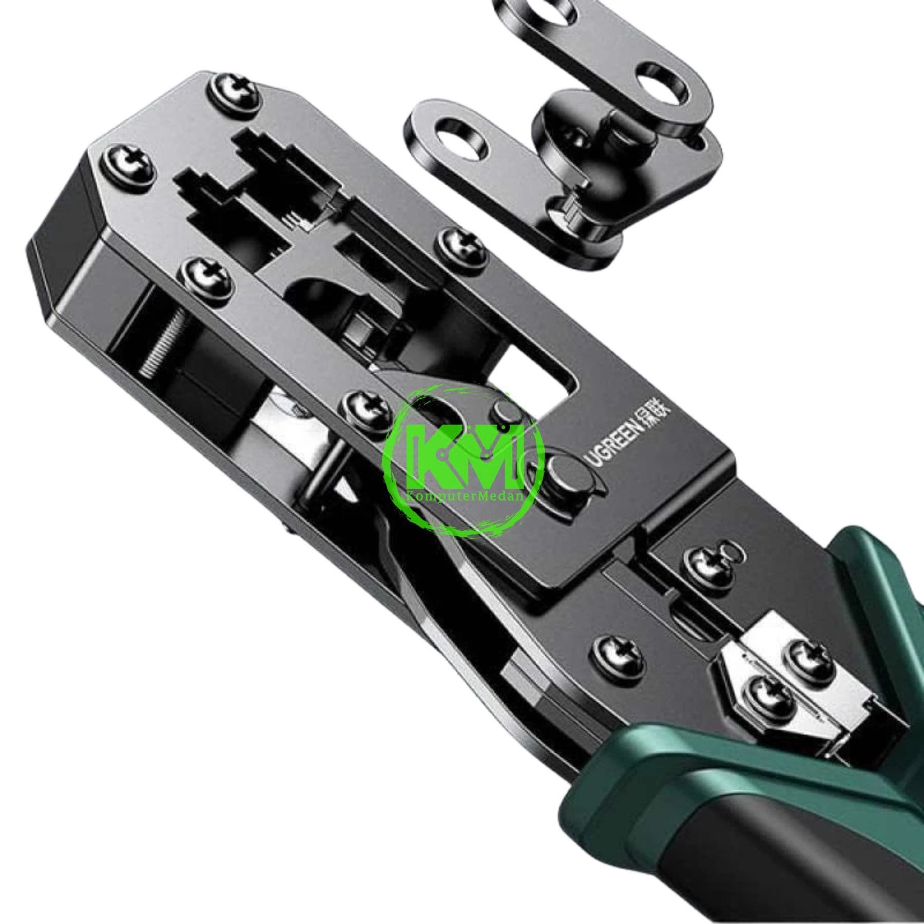 UGREEN CRIMPING TOOL / 70683 - Image 4