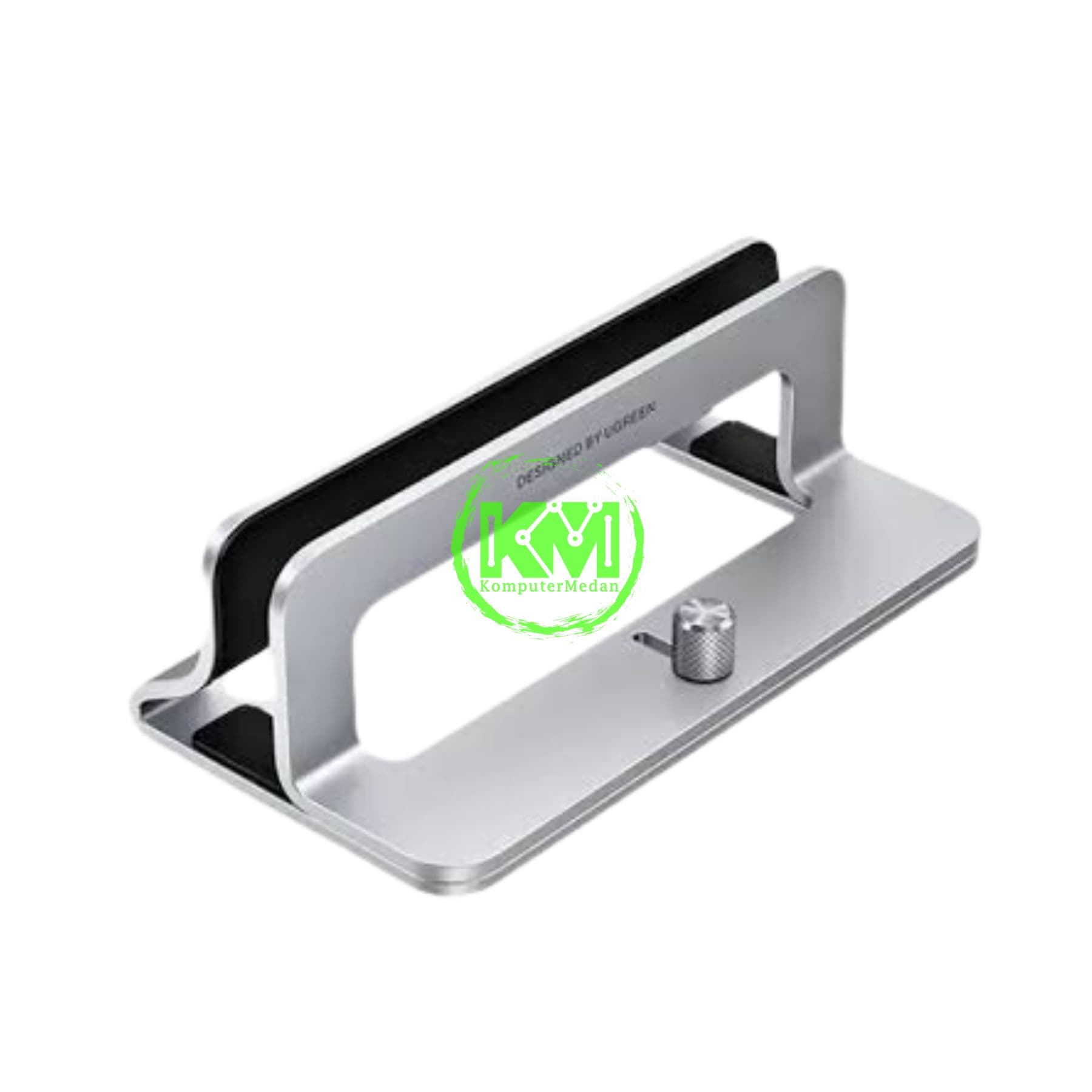 UGREEN LAPTOP VERTICAL STAND HOLDER SINGLE SLOT / 20471 - Image 3