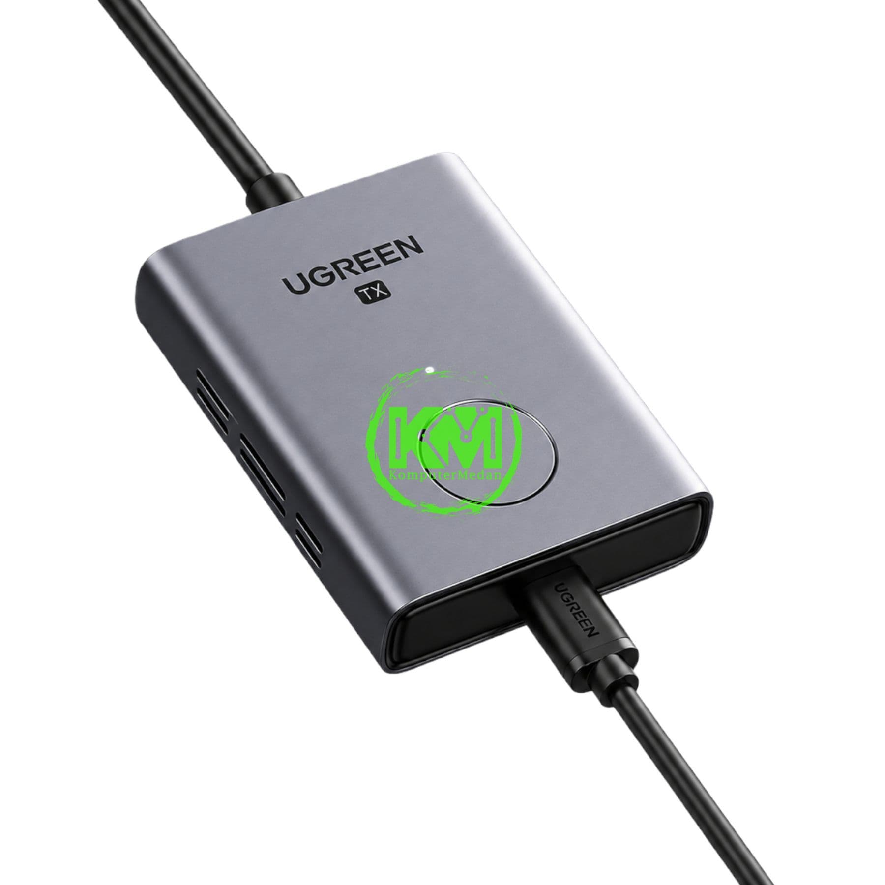 UGREEN HDMI WIRELESS PROJECTOR / 50633A - Image 3