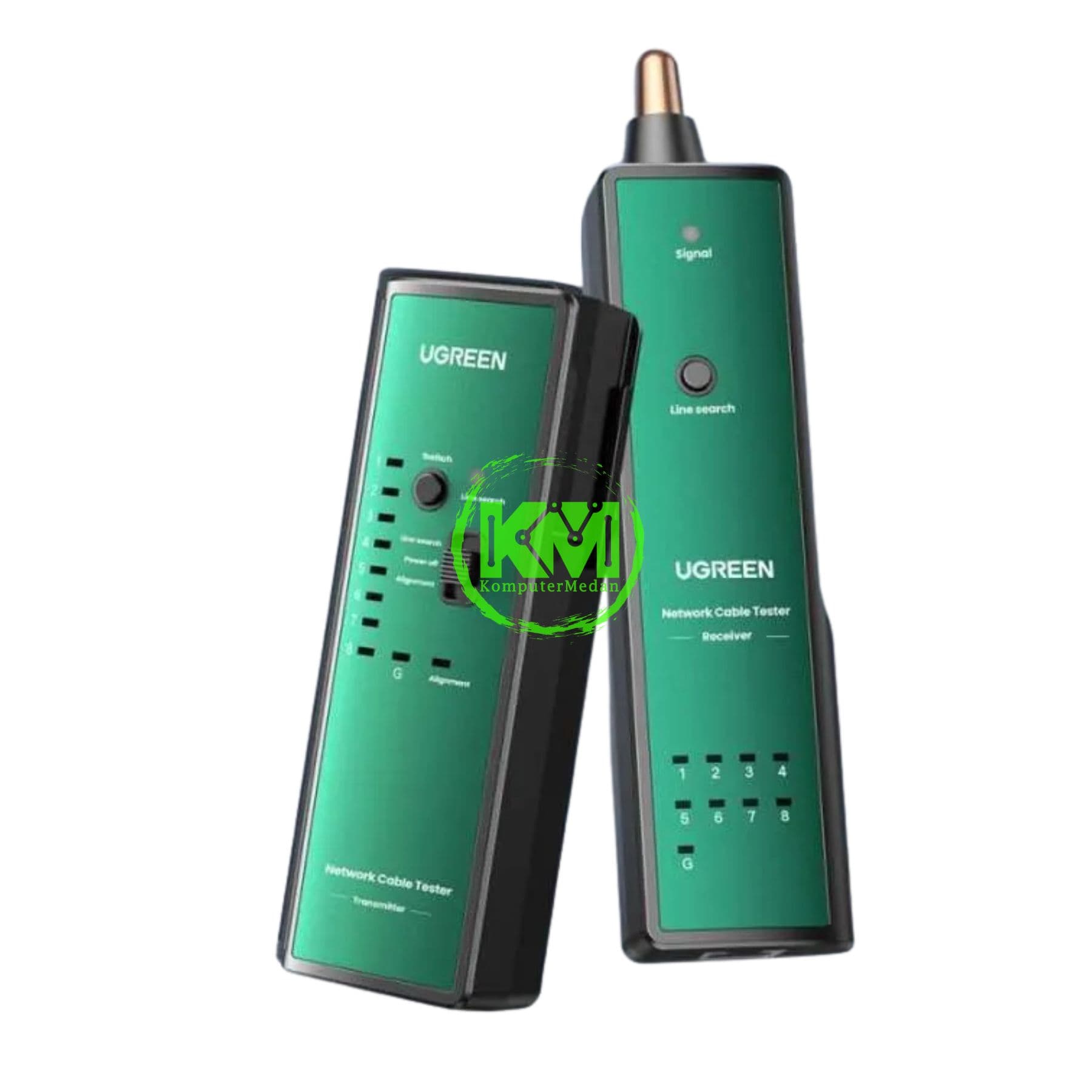 UGREEN NETWORK CABLE TESTER / 10951B