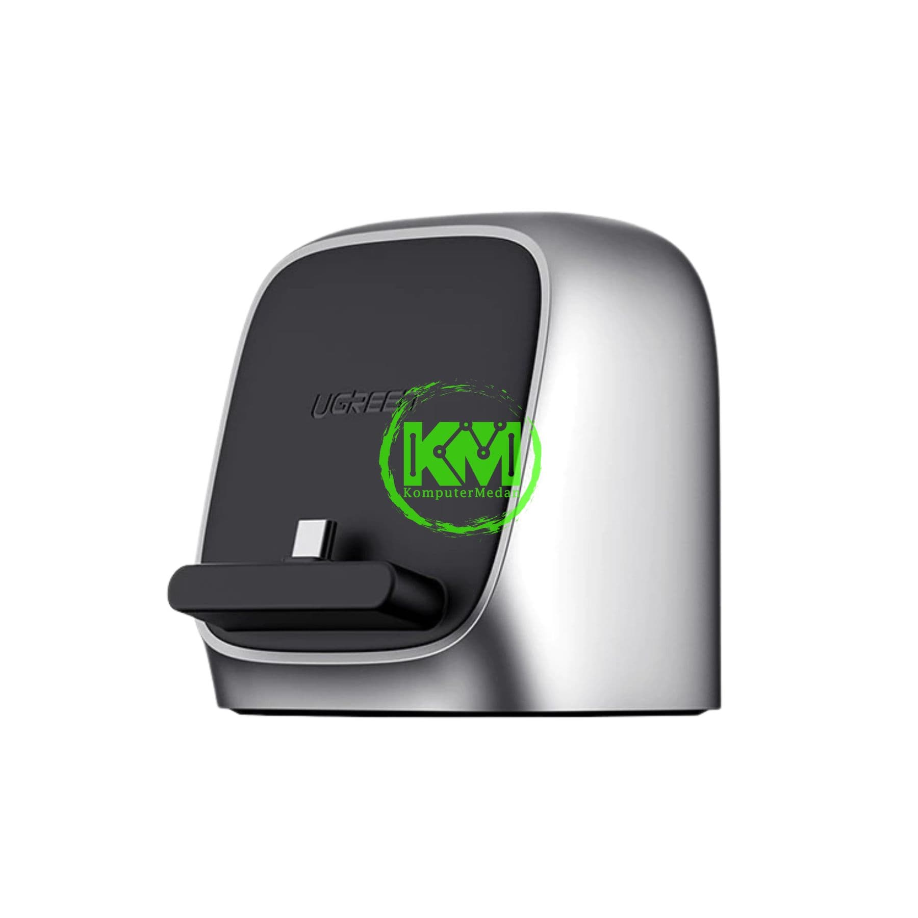 UGREEN DOCKING STATION 7IN1 - PN 50993
