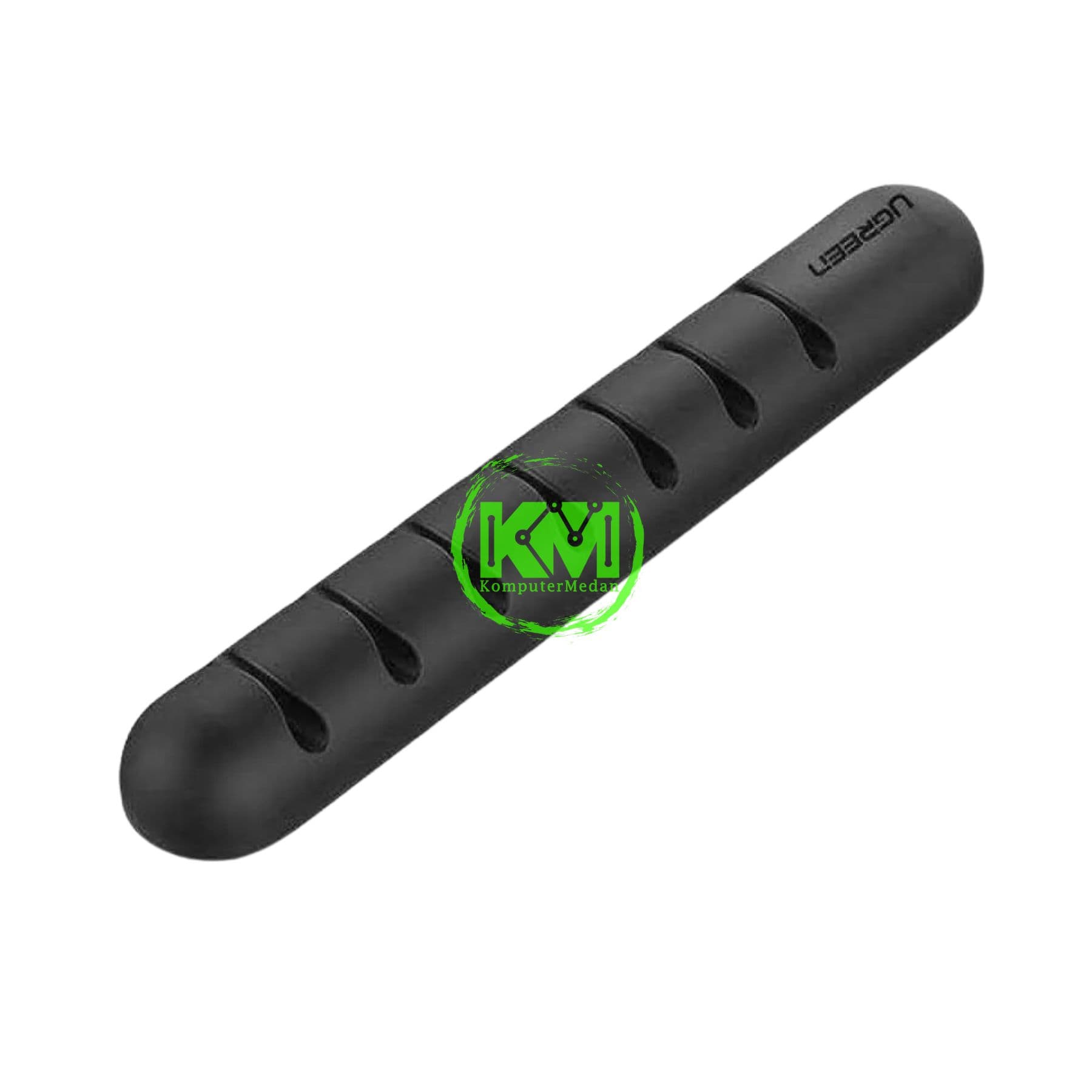 UGREEN CABLE CLIP ORGANIZER BLACK / 50320 - Image 2