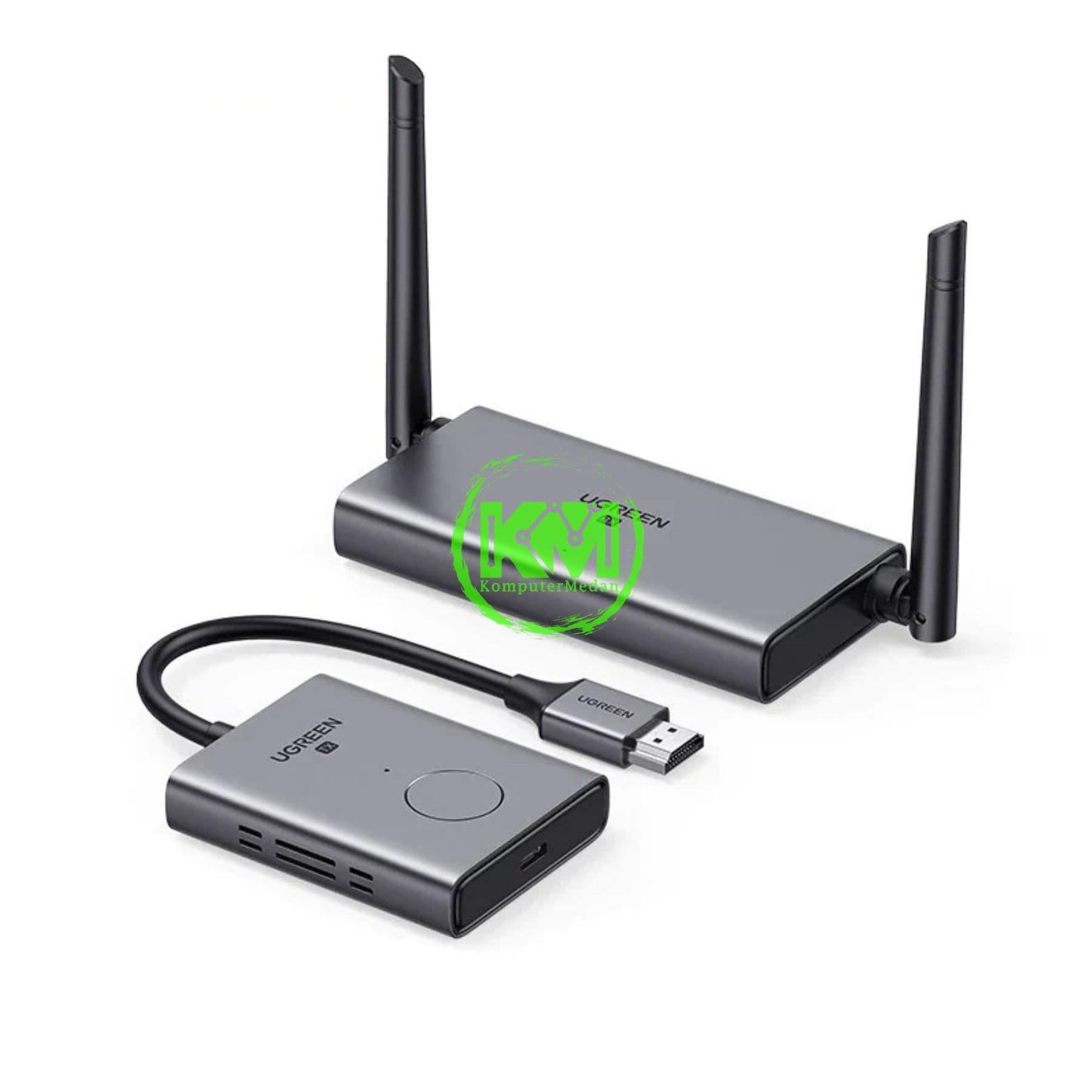 UGREEN HDMI WIRELESS PROJECTOR / 50633A