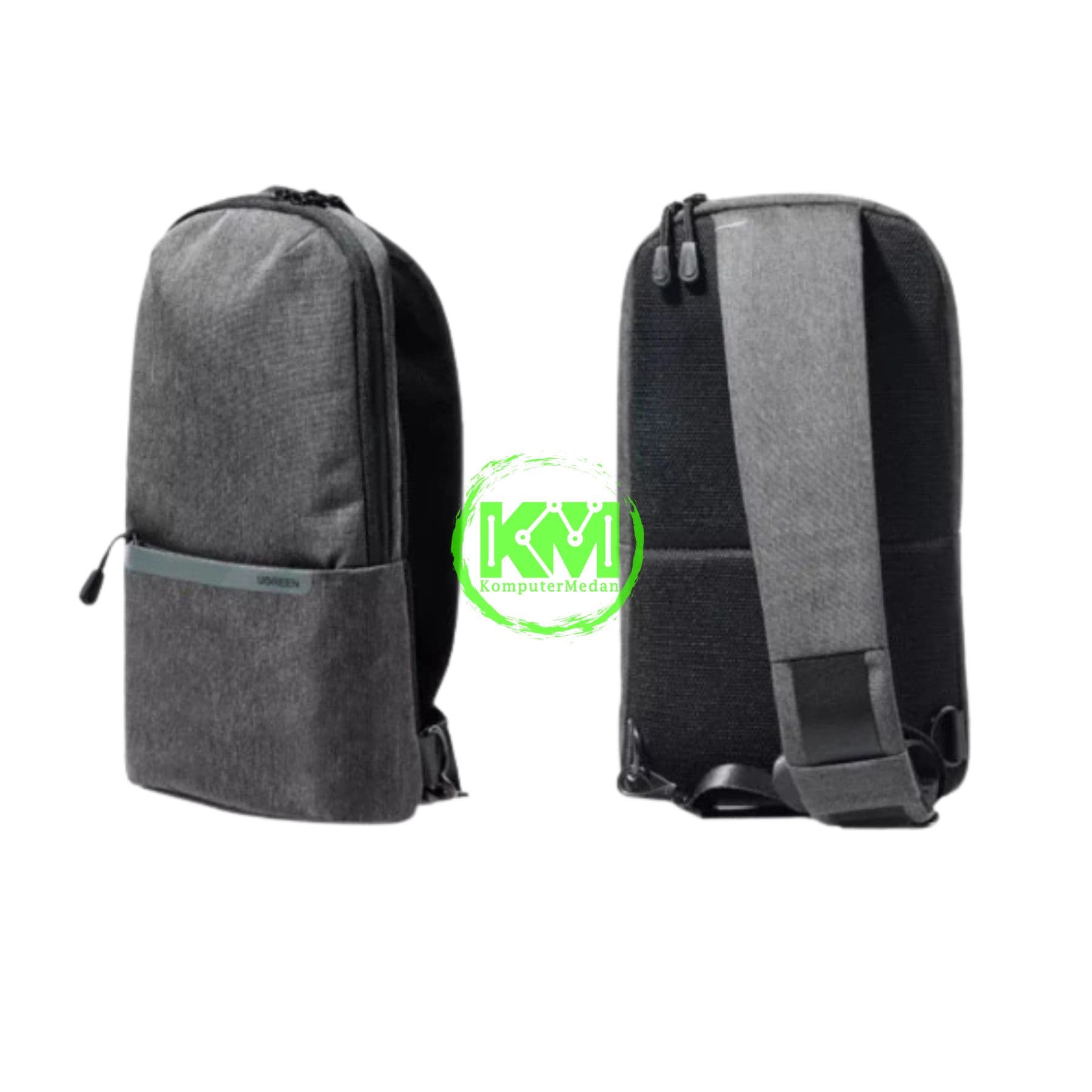 UGREEN CROSS BODY BAG / 15581 - Image 2