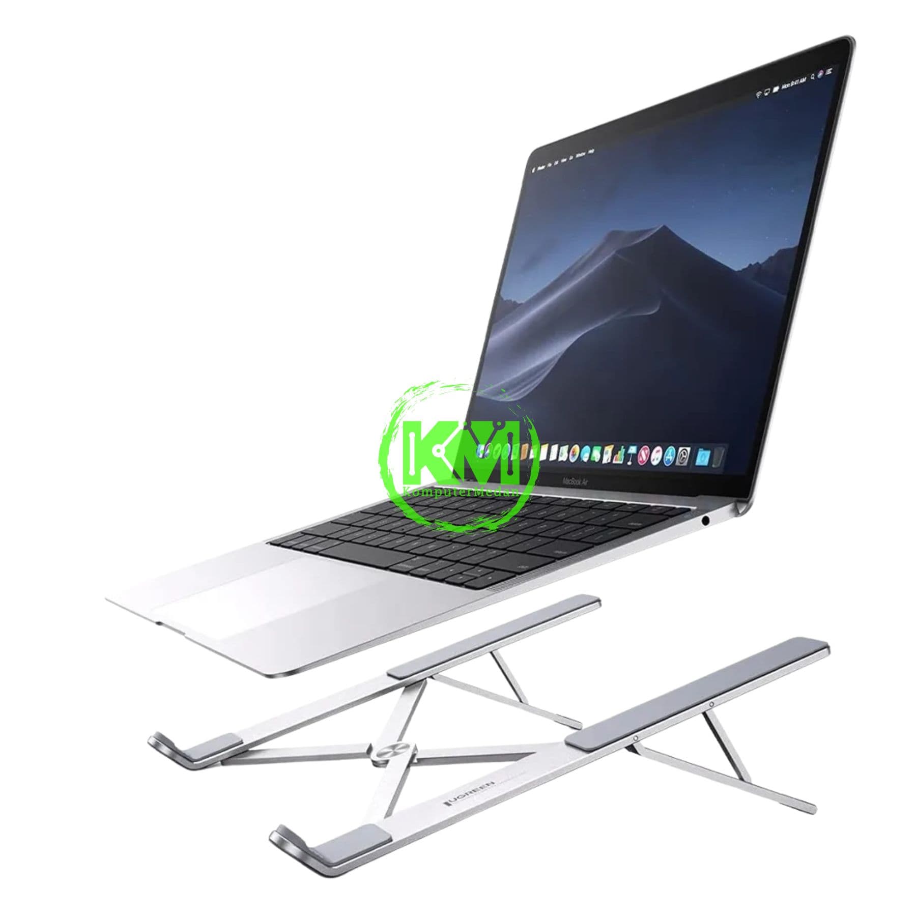 UGREEN FOLDABLE HOLDER LAPTOP / 40289