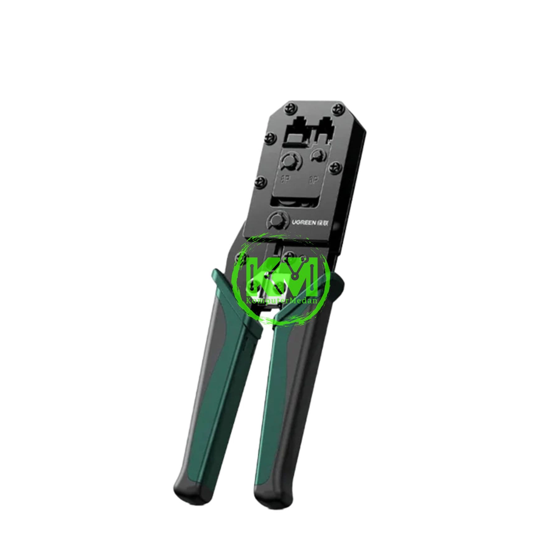 UGREEN CRIMPING TOOL / 70683 - Image 3