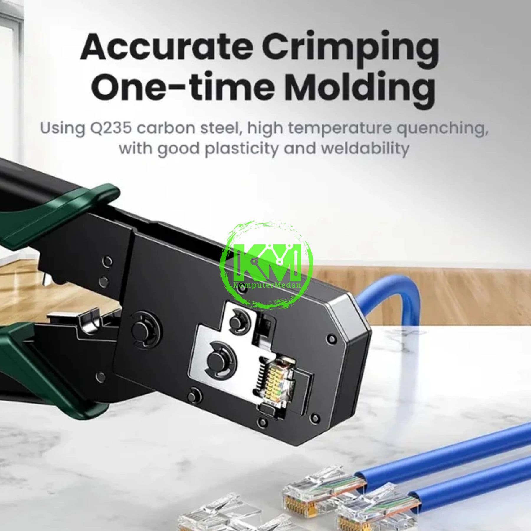 UGREEN CRIMPING TOOL / 70683 - Image 6