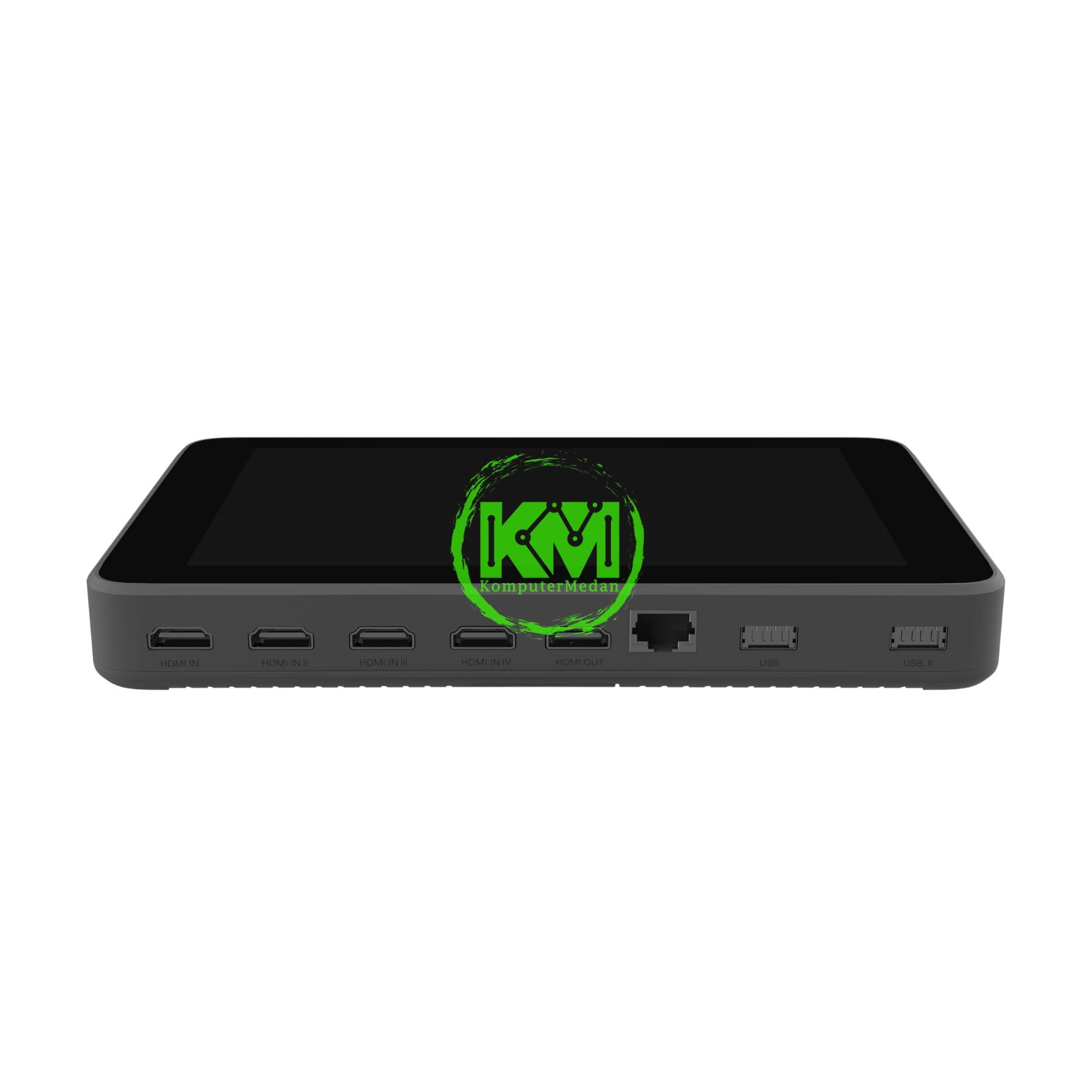 YOLOLIV YOLOBOX ULTRA + ADAPTER CHARGER - Image 4