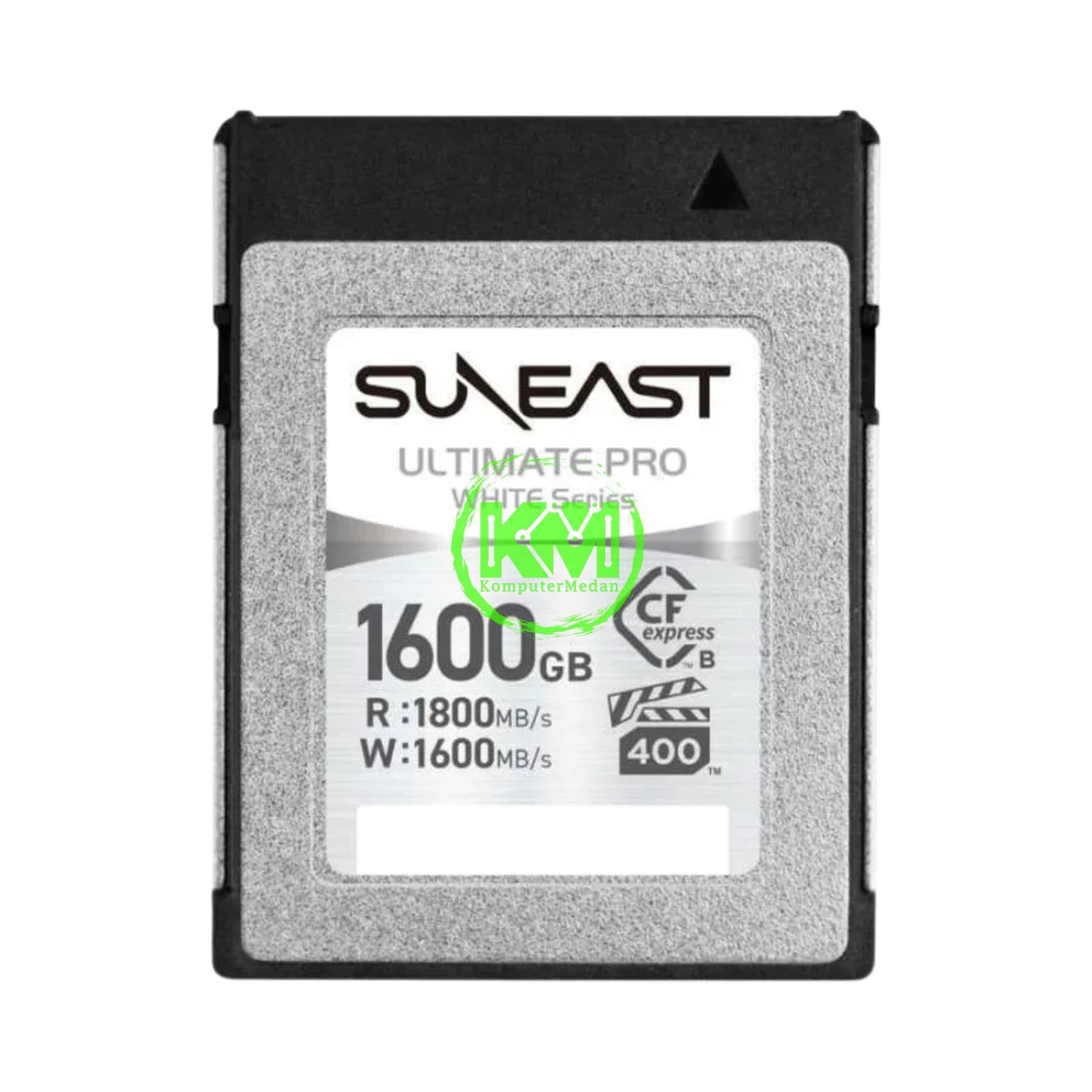 SUNEAST CFEXPRESS CARD TYPE B WHITE VPG400 - 1600GB - Image 2