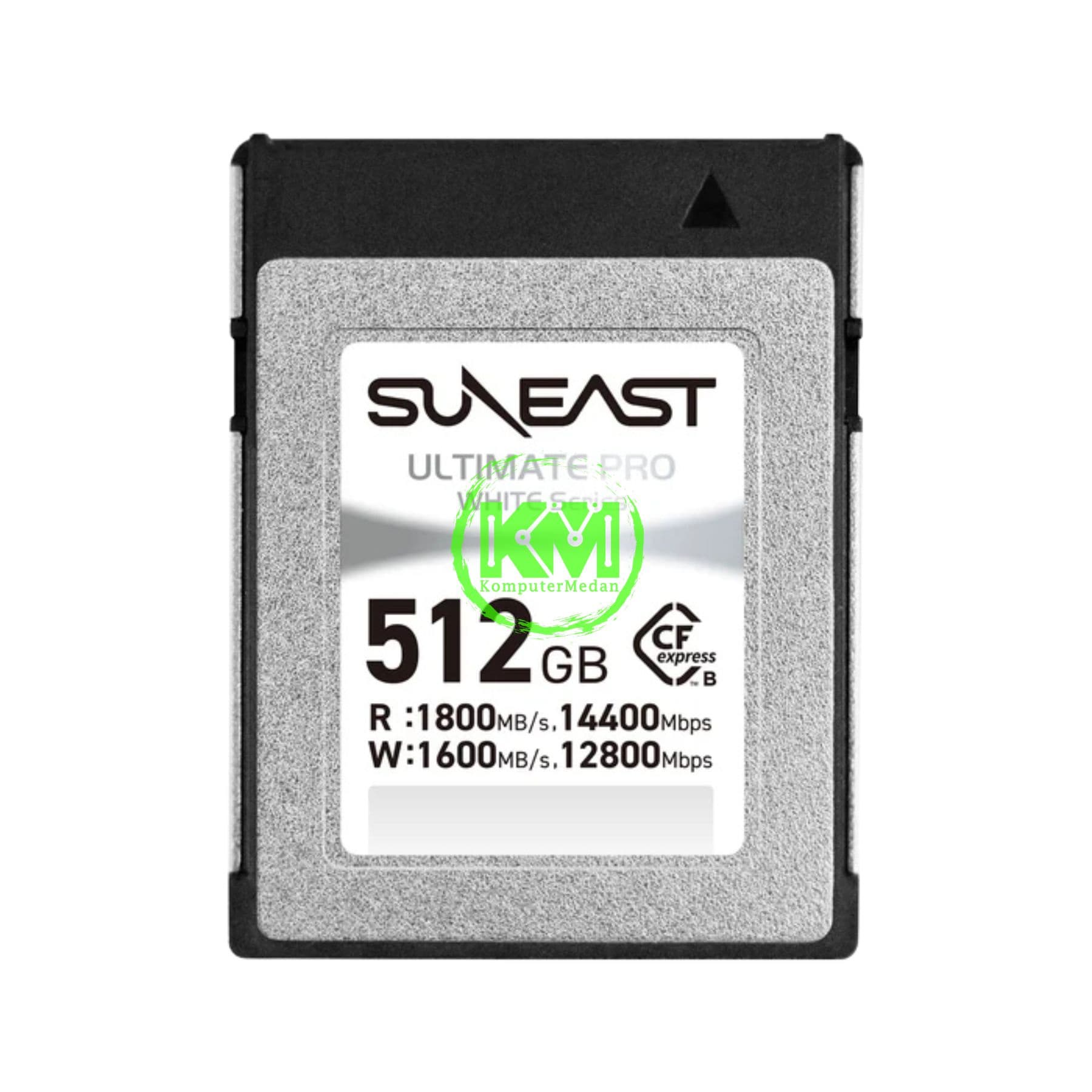 SUNEAST CFB WHITE SERIES 512GB - Image 2