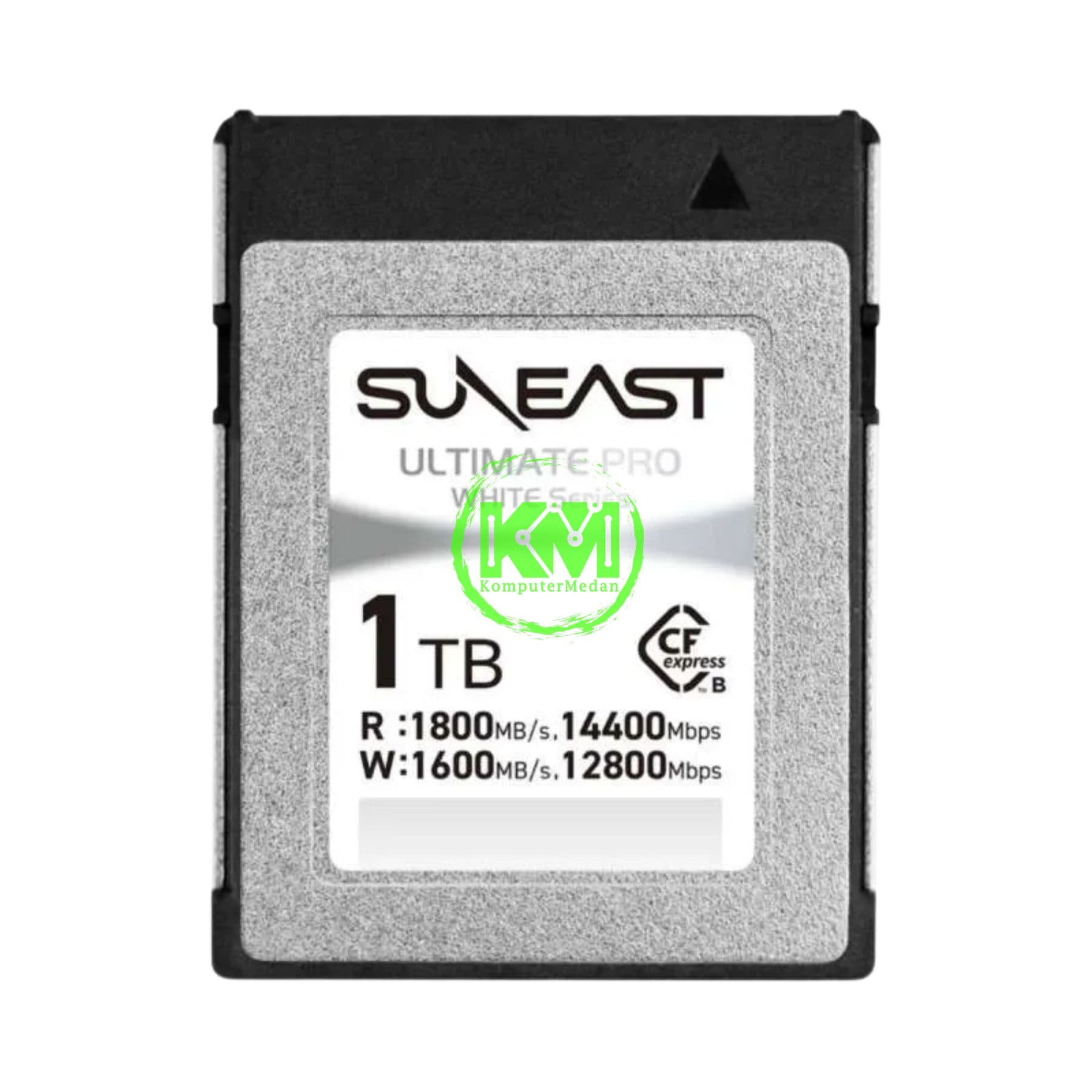 SUNEAST CFEXPRESS CARD TYPE B WHITE - 1TB - Image 2