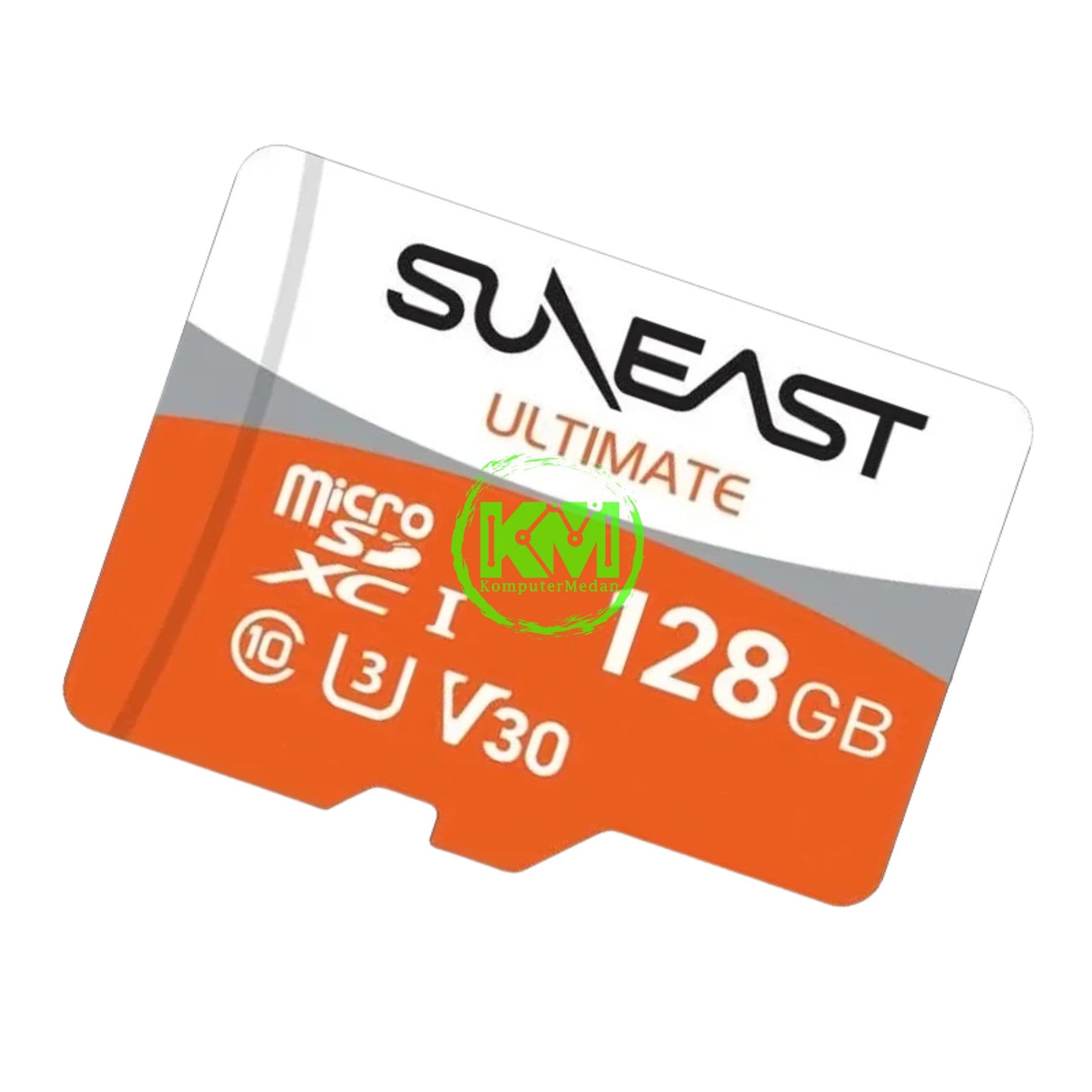 SUNEAST MICROSD ORANGE SERIES 128GB - Image 4