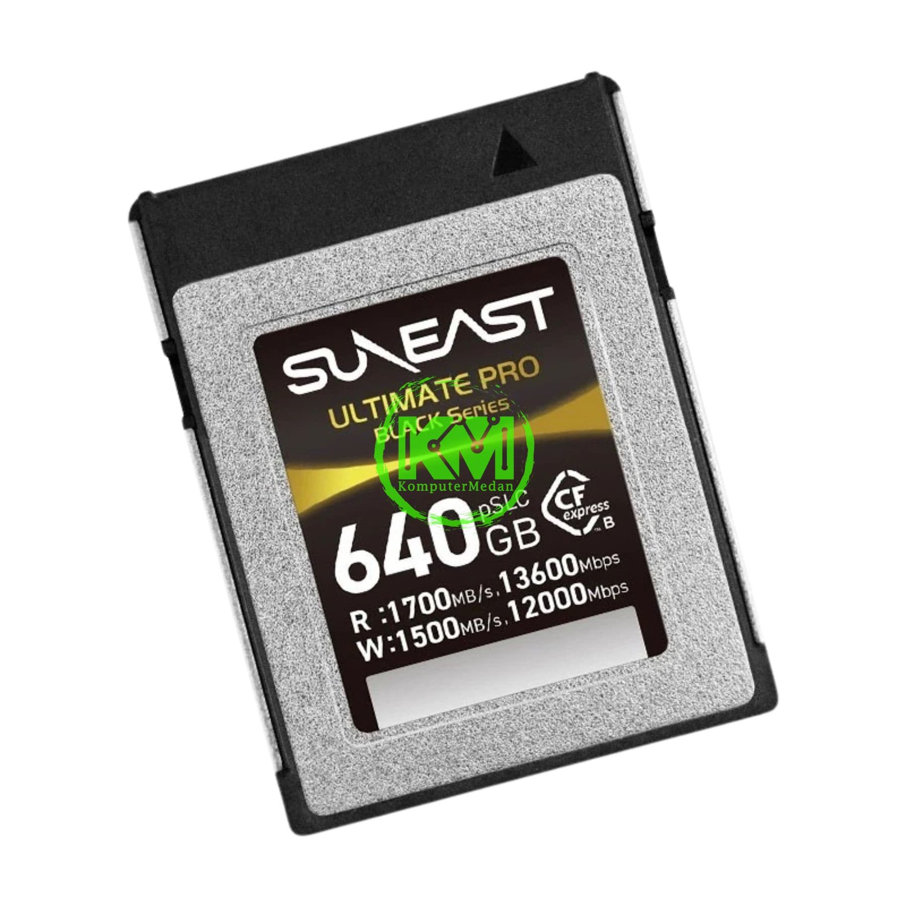 SUNEAST CFB BLACK SERIES 640GB - Image 3