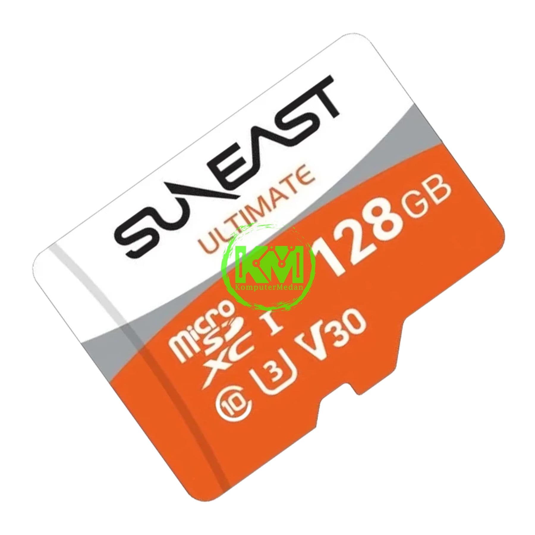 SUNEAST MICROSD ORANGE SERIES 128GB - Image 3