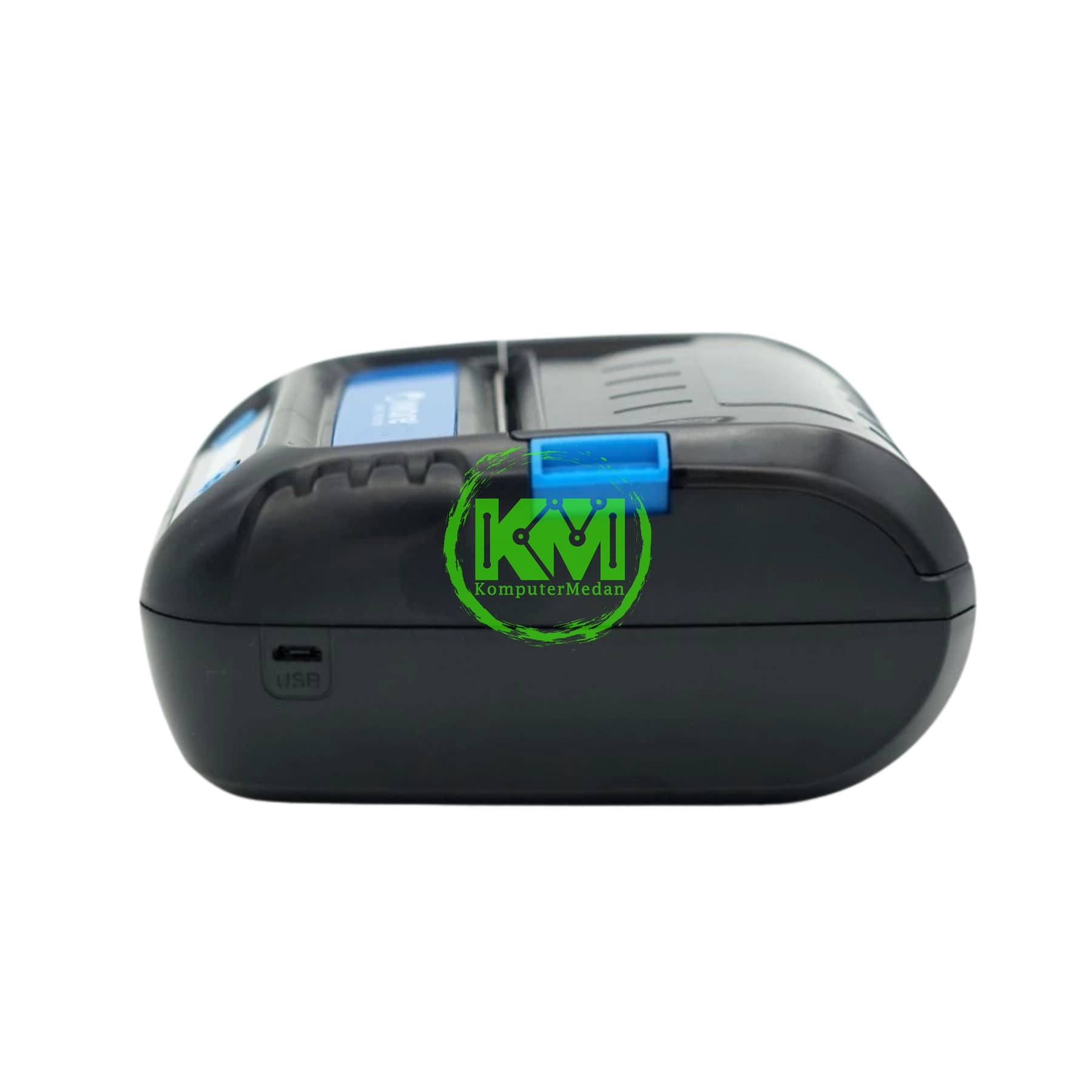 PRINTER LABEL PORTABLE IWARE IW-C8LP 80MM - Image 3