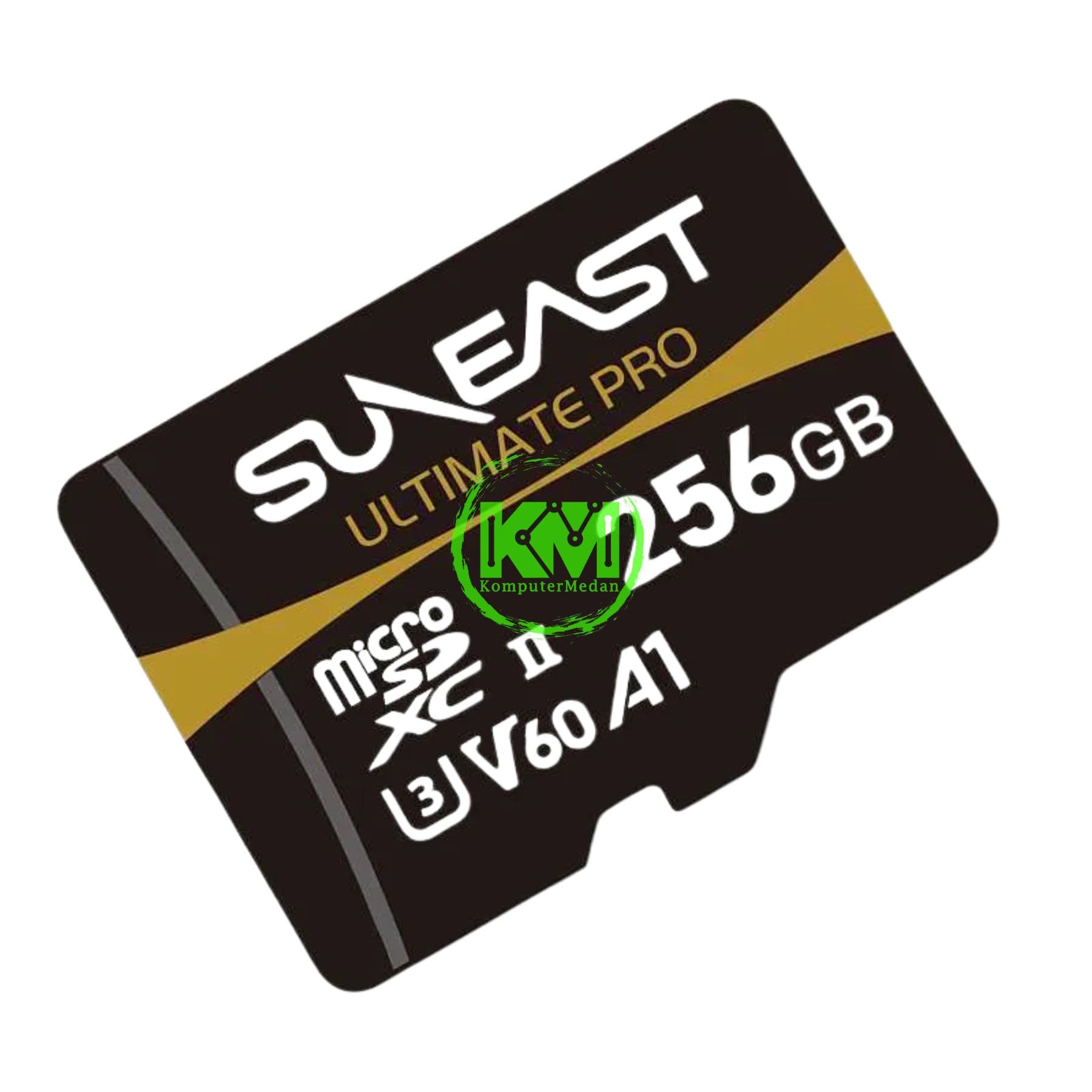 SUNEAST MICROSDXC UHS-II BLACK - 256GB - Image 4