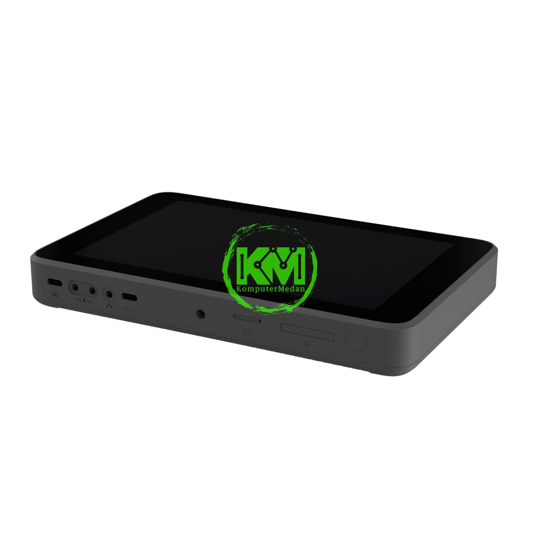 YOLOLIV YOLOBOX ULTRA + ADAPTER CHARGER - Image 2