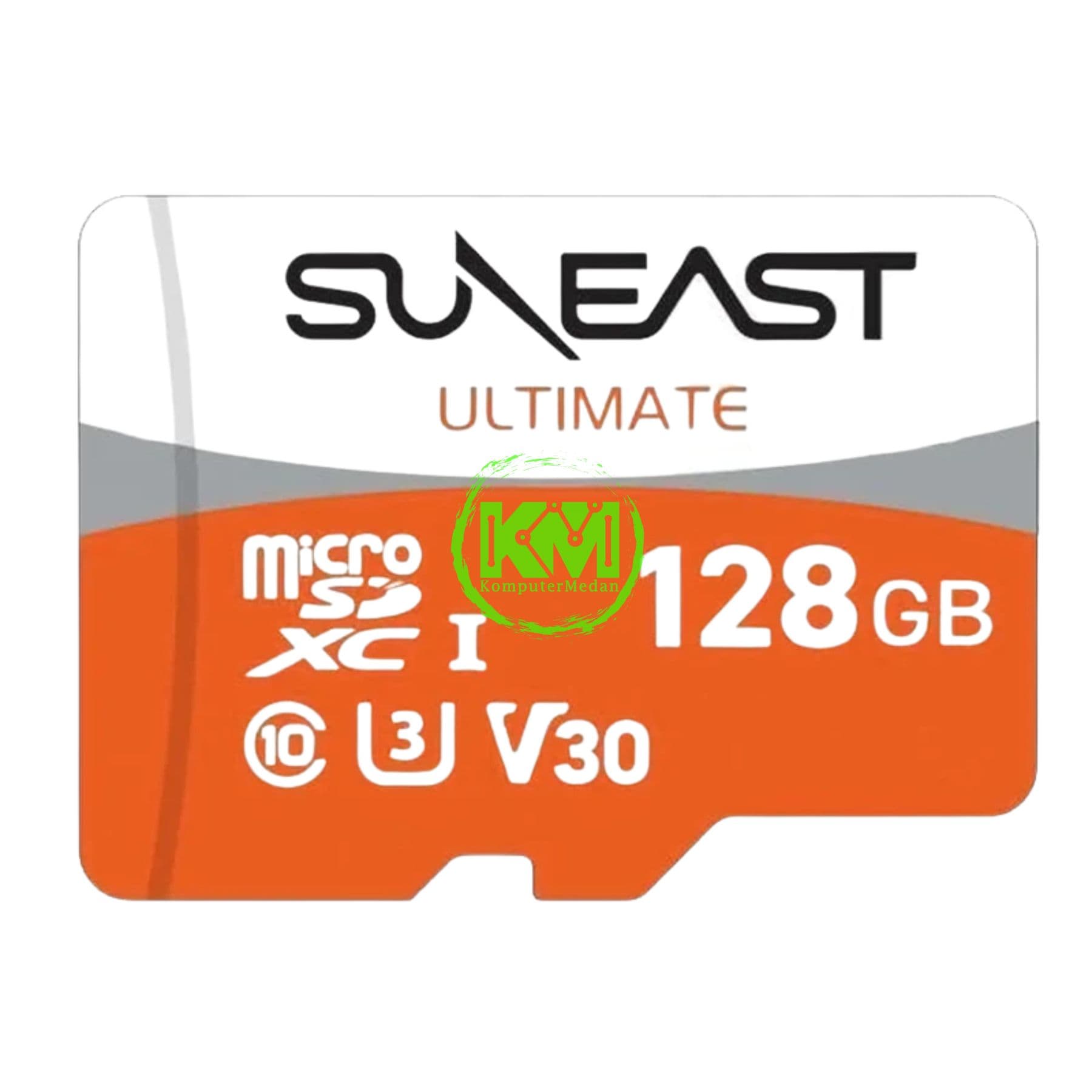 SUNEAST MICROSD ORANGE SERIES 128GB - Image 2
