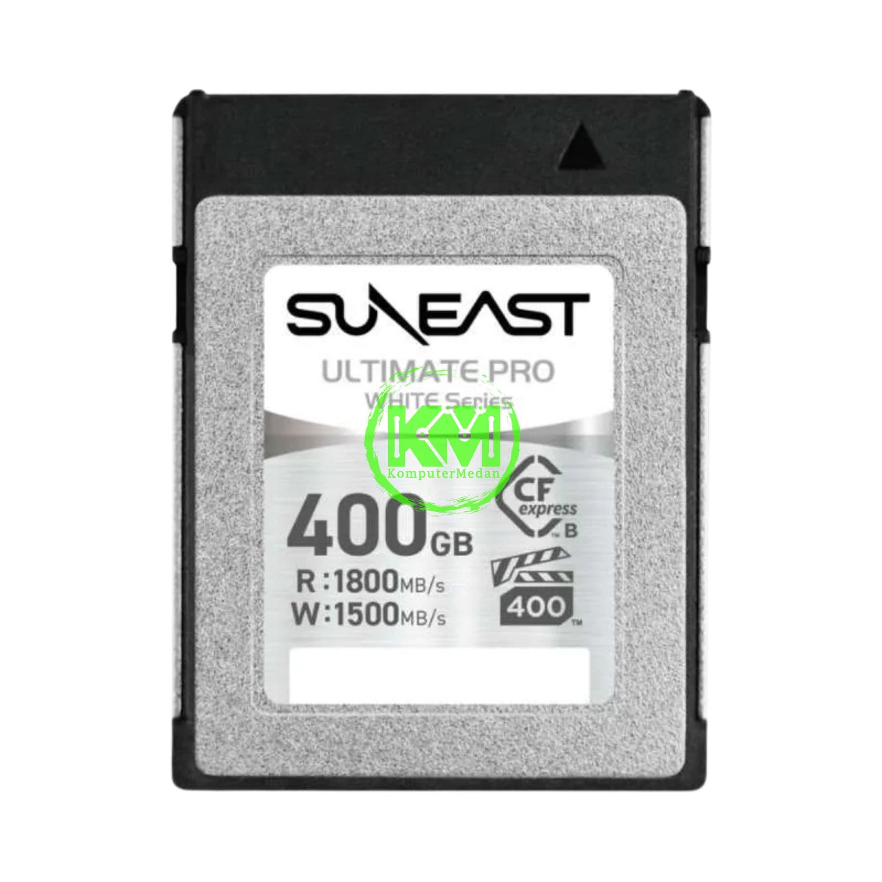 SUNEAST CFB WHITE VPG400 - 400GB - Image 2
